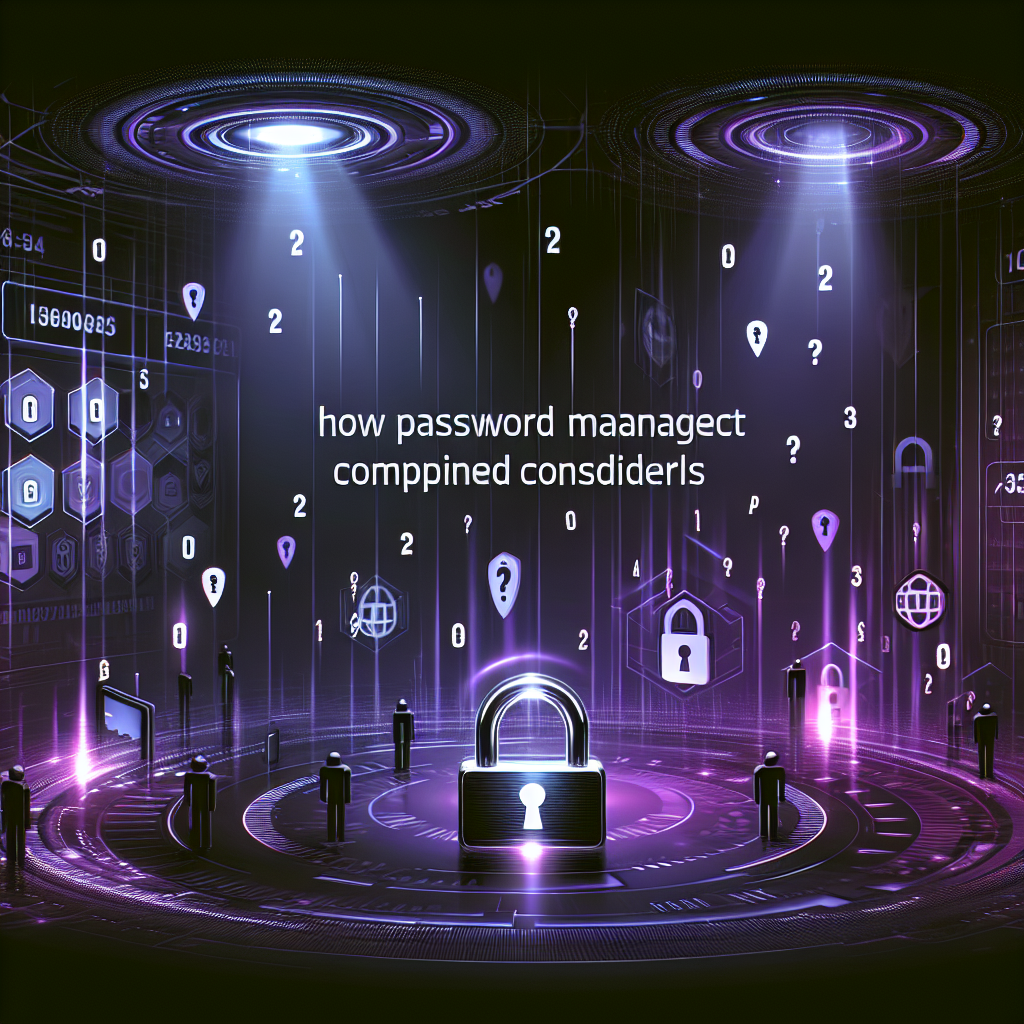 Dark Web: Cómo los gestores de contraseñas detectan credenciales comprometidas