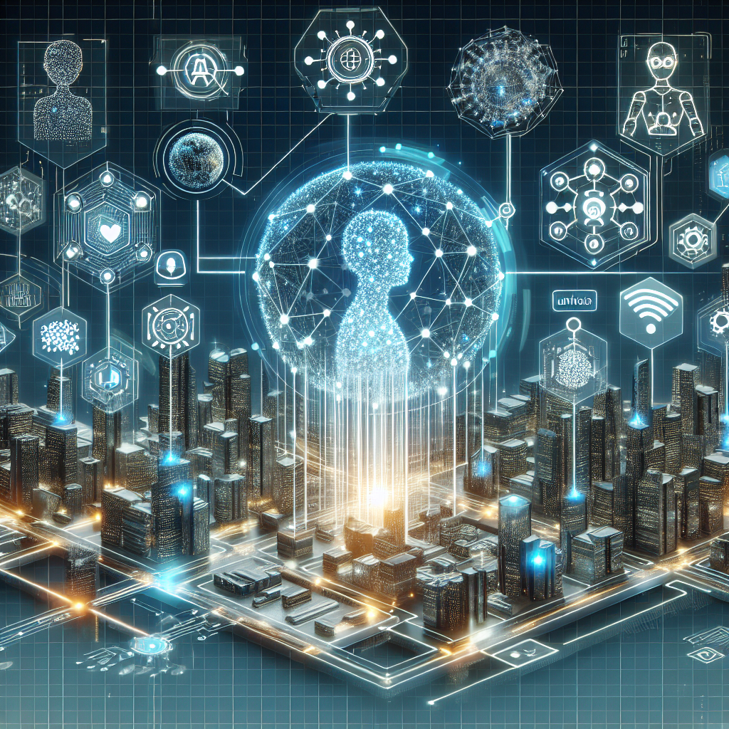 Datos Unificados, Agentes Inteligentes: ¿Arquitectura a Prueba del Futuro?