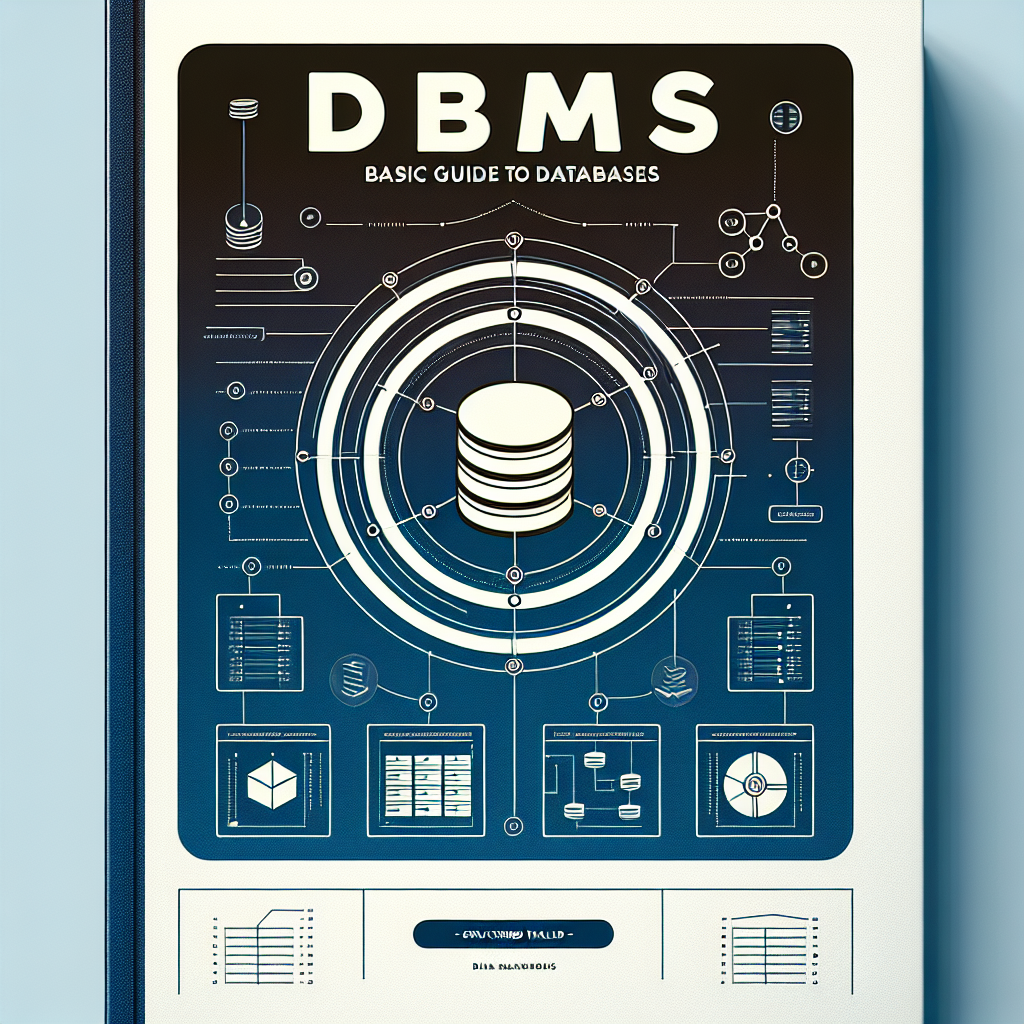 DBMS: Guía Básica de Bases de Datos