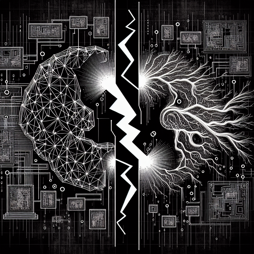 De Algoritmos a Redes Neuronales: ML vs DL