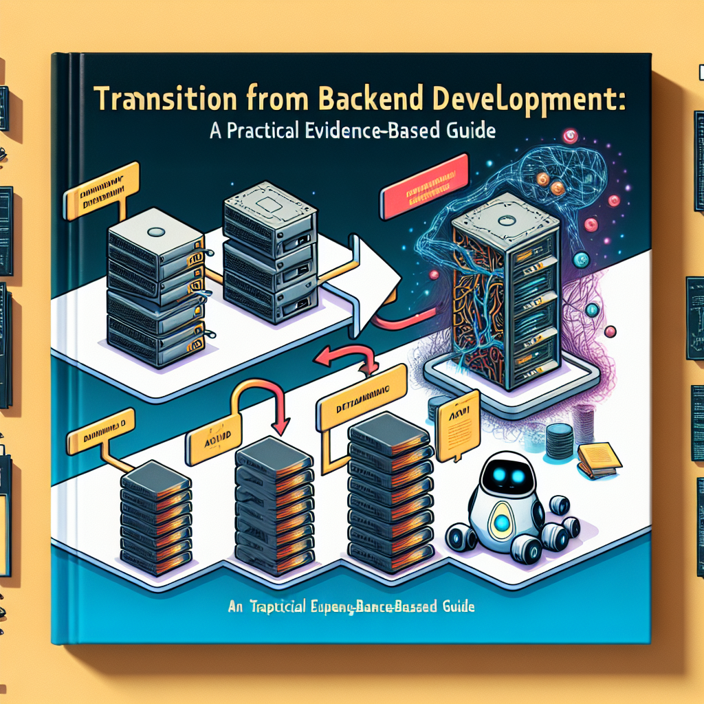 De Backend a IA/ML: Guía Práctica Basada en Evidencia
