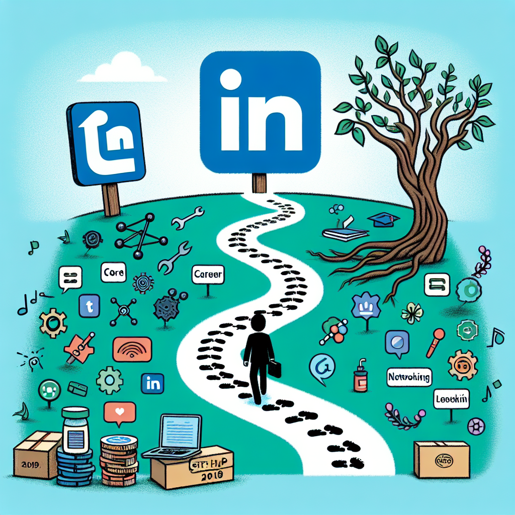 De GitHub a LinkedIn: Amplía tu marca como desarrollador