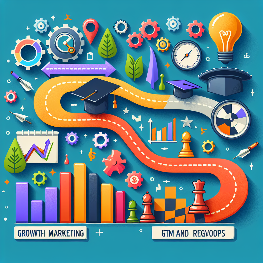 De Growth Marketing a Líder de GTM y RevOps