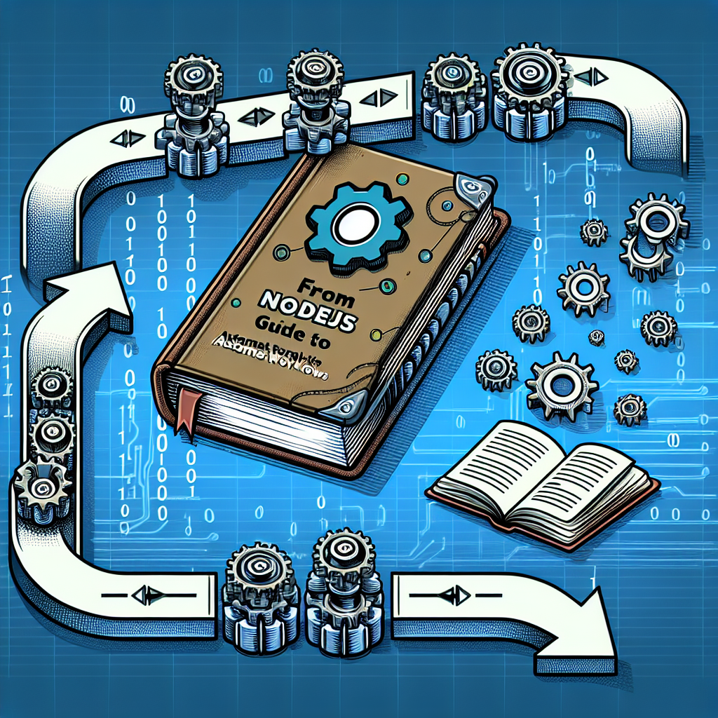 De NodeJS a n8n: Guía para automatizar flujos