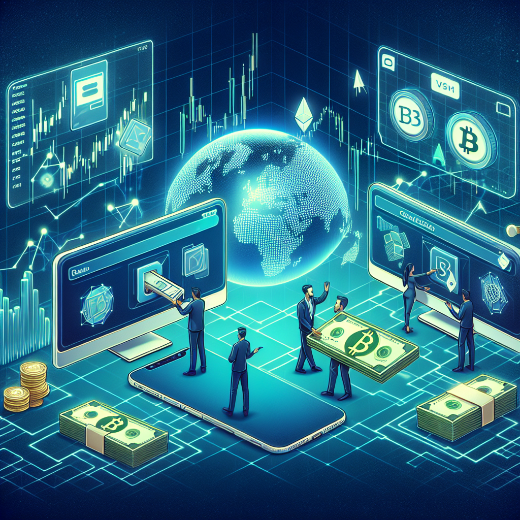 De pantallas de trading a pagos reales: el auge de las tarjetas cripto