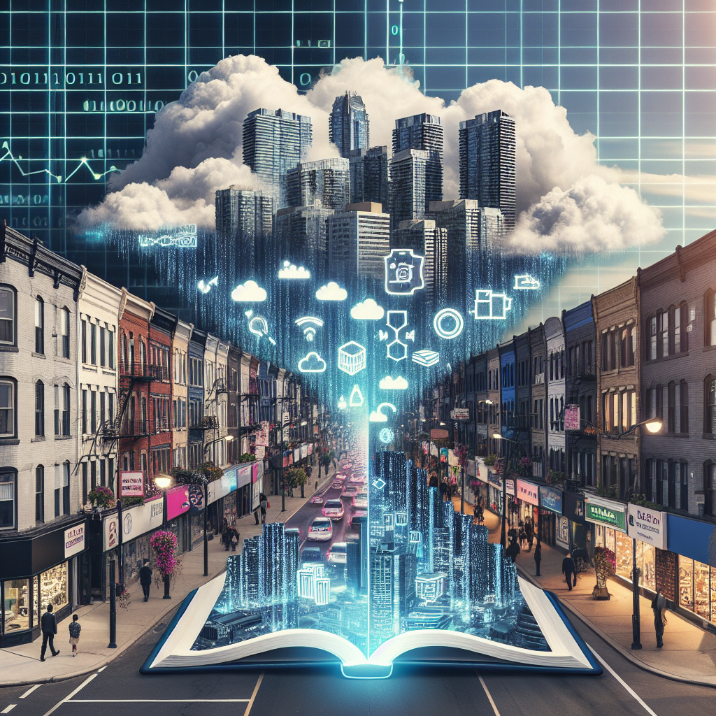 De Queen Street West al SaaS: Playbook de Zeyadh Moosa