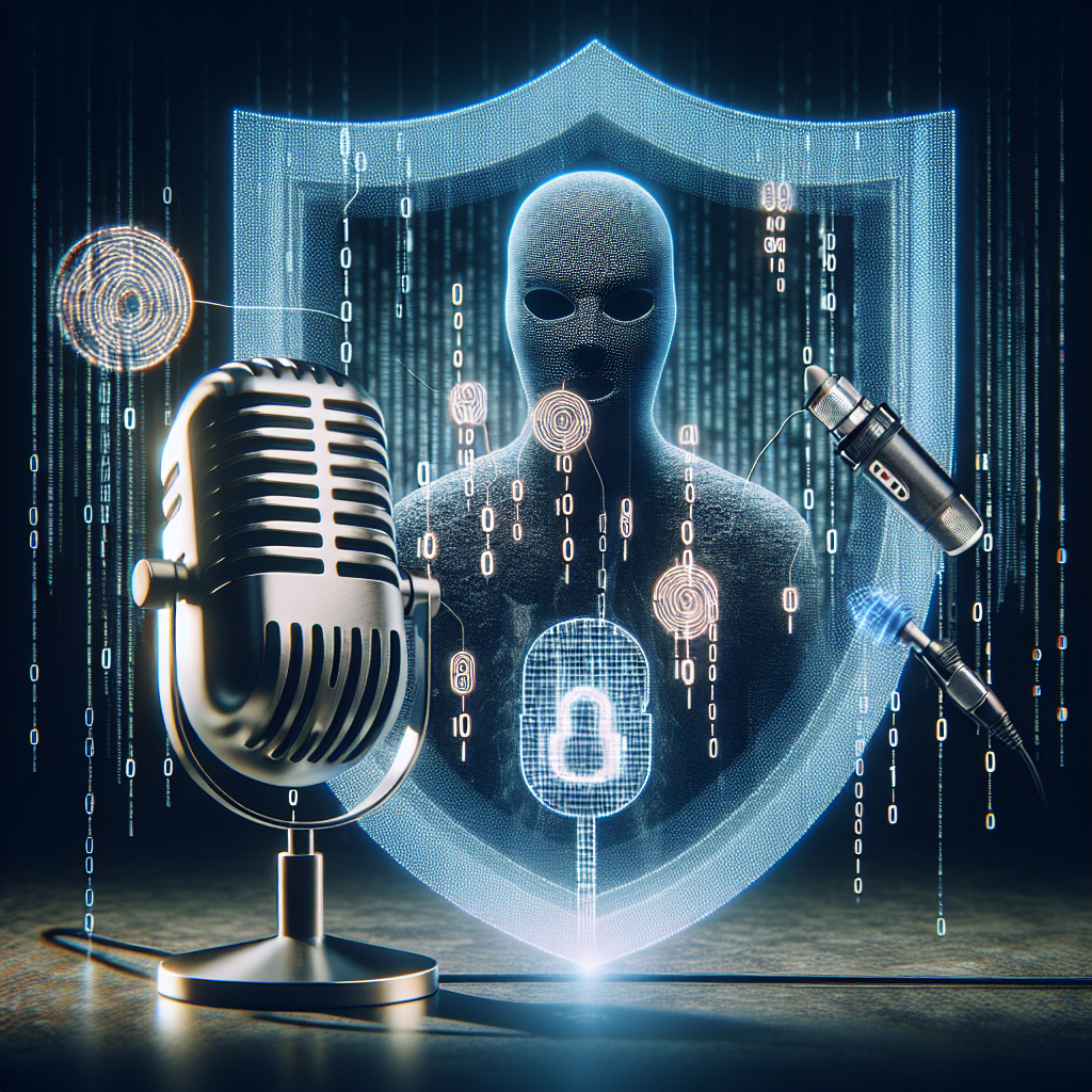 Deepfakes de audio: la ilusión de la seguridad en la biometría de voz