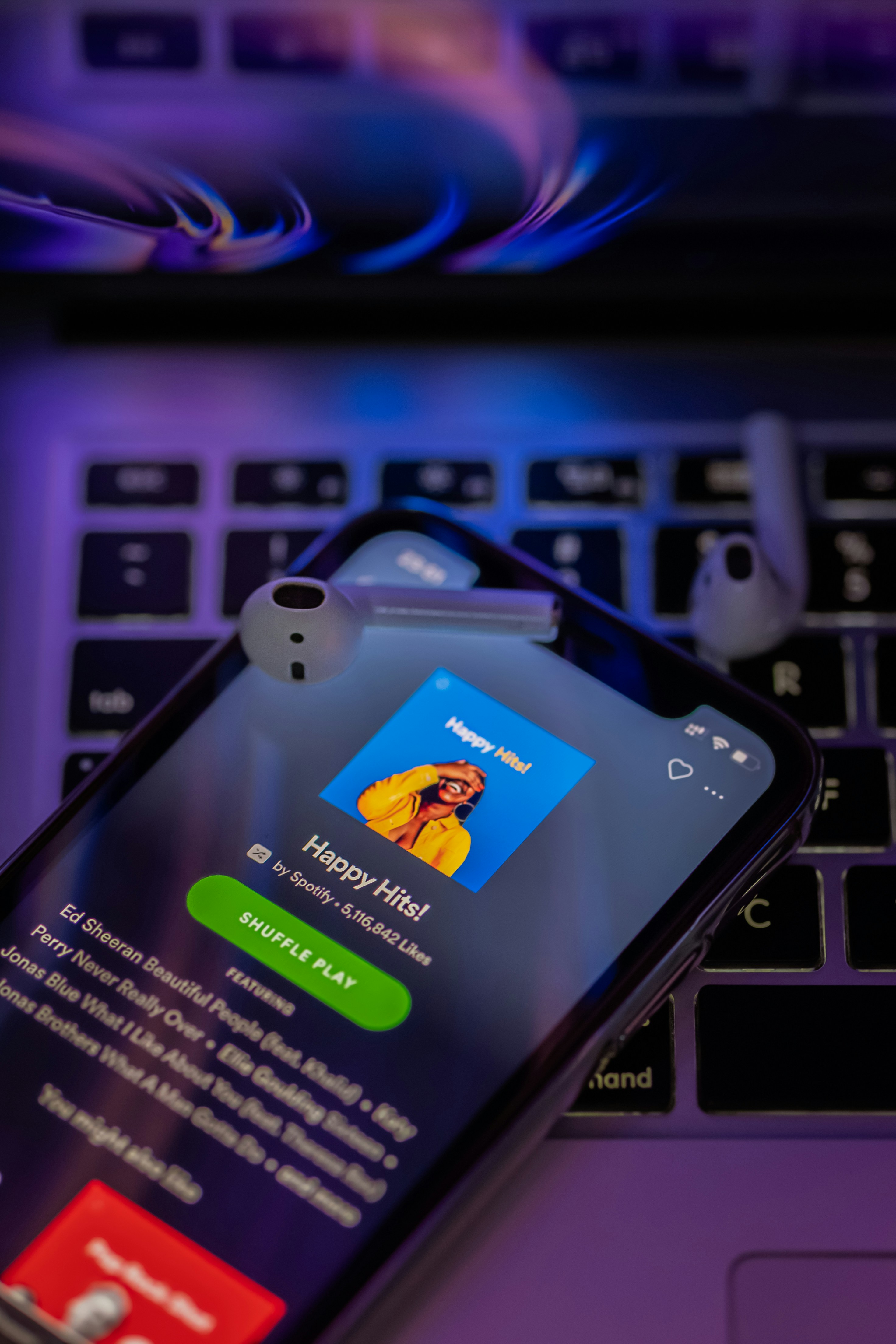 Deezer lanza una herramienta que detecta música creada por IA con casi el 100% de precisión