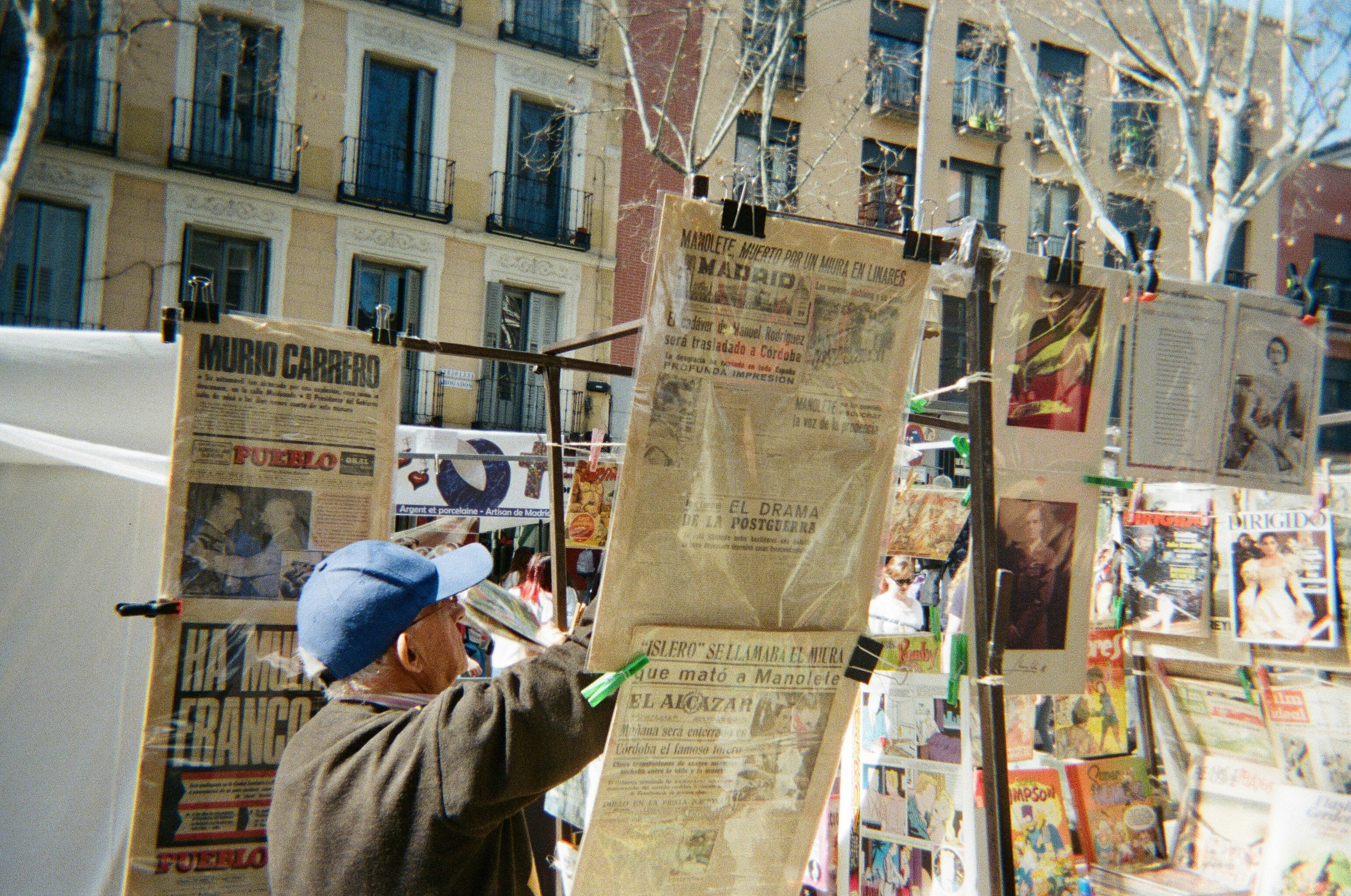 Mejor deja de perder tiempo en informes manuales en Madrid 2026: Tabla de comparación