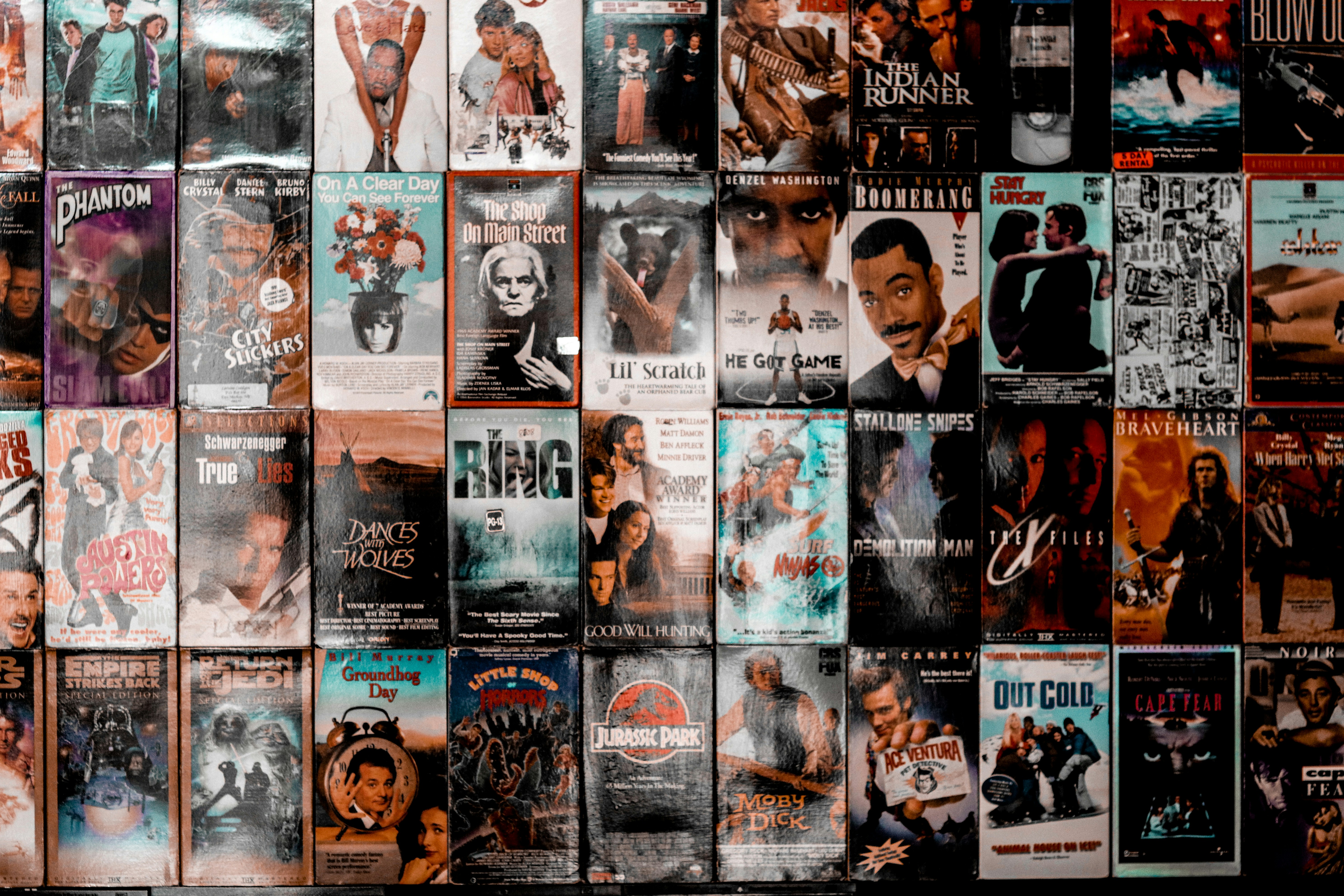 Dejé las recomendaciones de streaming: 3 herramientas para encontrar películas