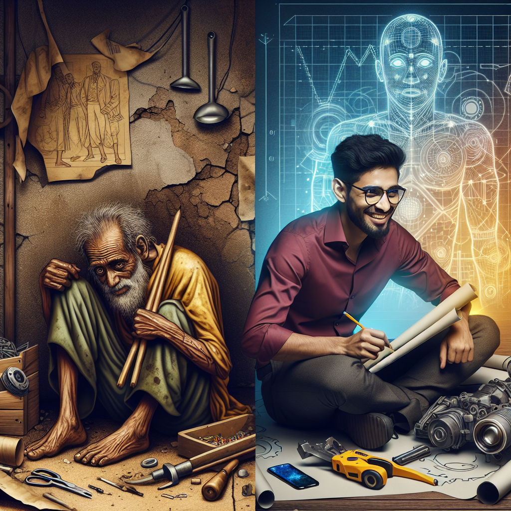 Del agotamiento al avance: Construyendo Mirae con herramientas modernas y visión fresca