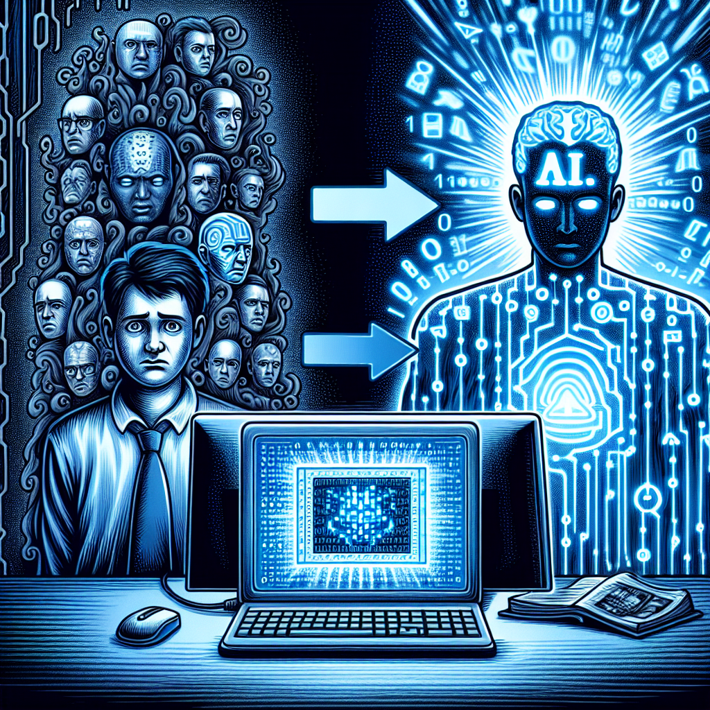 Del escéptico al superusuario: IA en mi terminal cambió todo