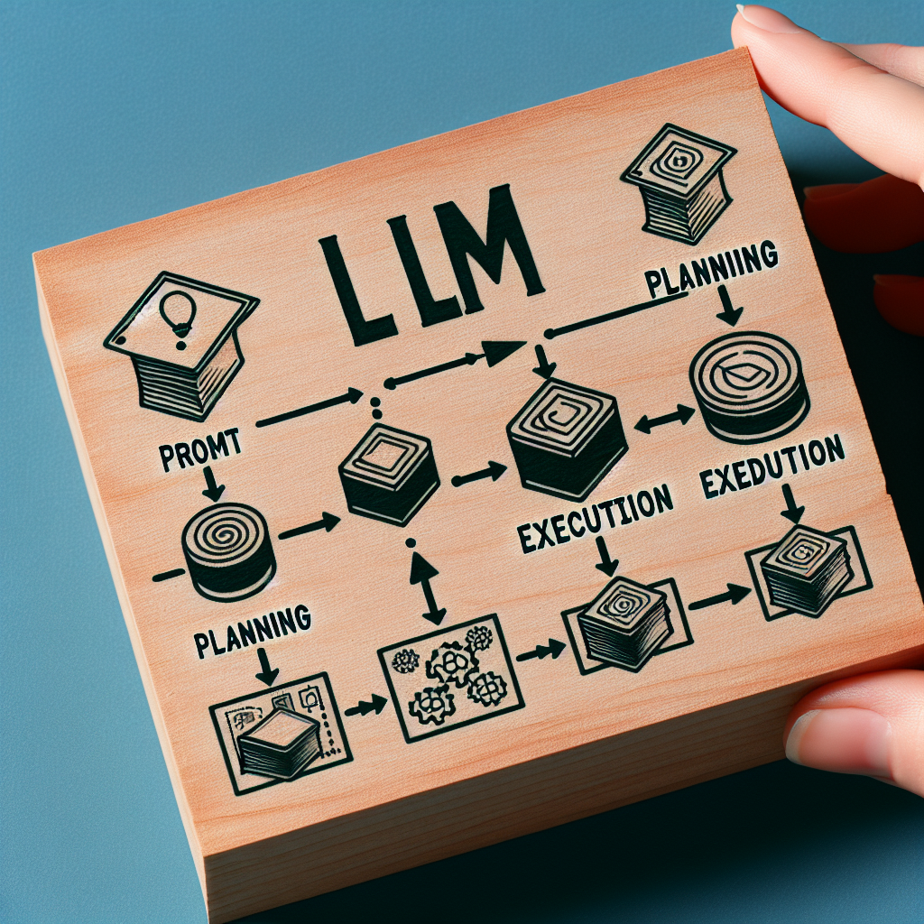 Del Prompt a la Producción: Guía para Desplegar LLM