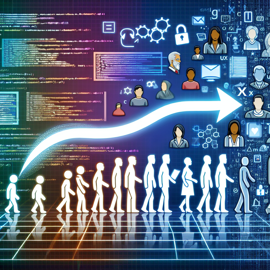 Del UX al HX: Experiencias Humanas, No Solo Flujos de Usuario