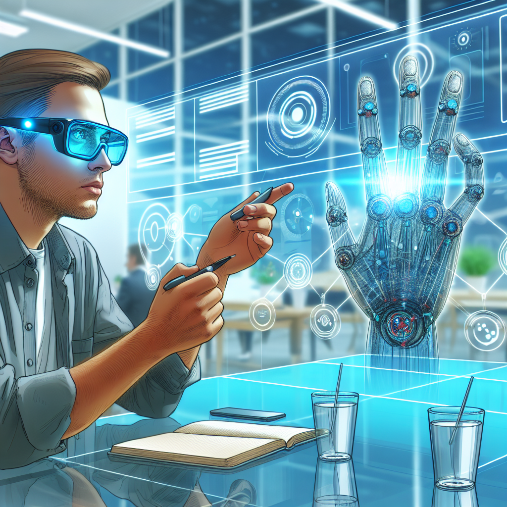 Demo fallida de Meta: gafas IA, futuro genial