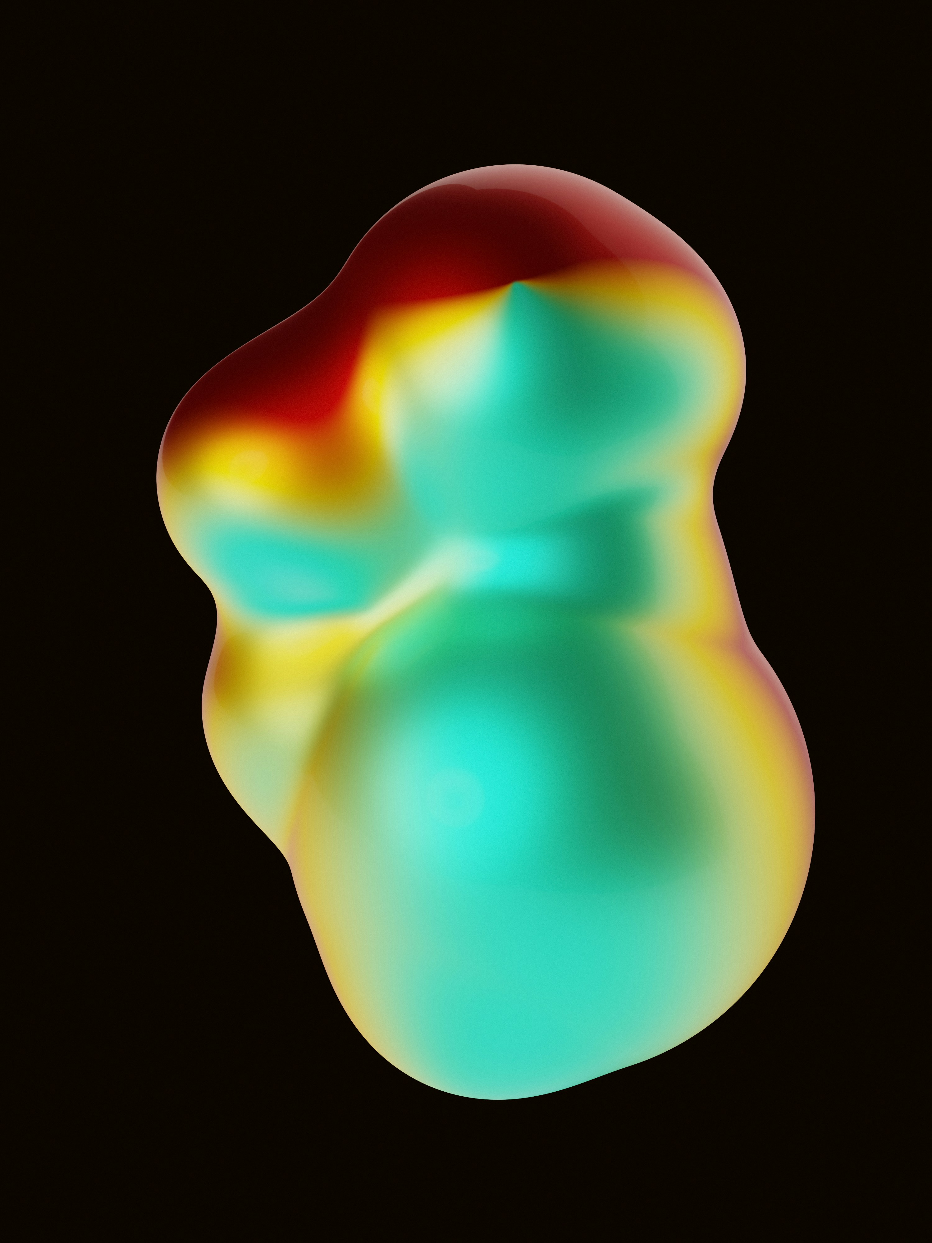 Dendrogramas para mezcla de expertos gaussiana con softmax: consistencia sin barridos