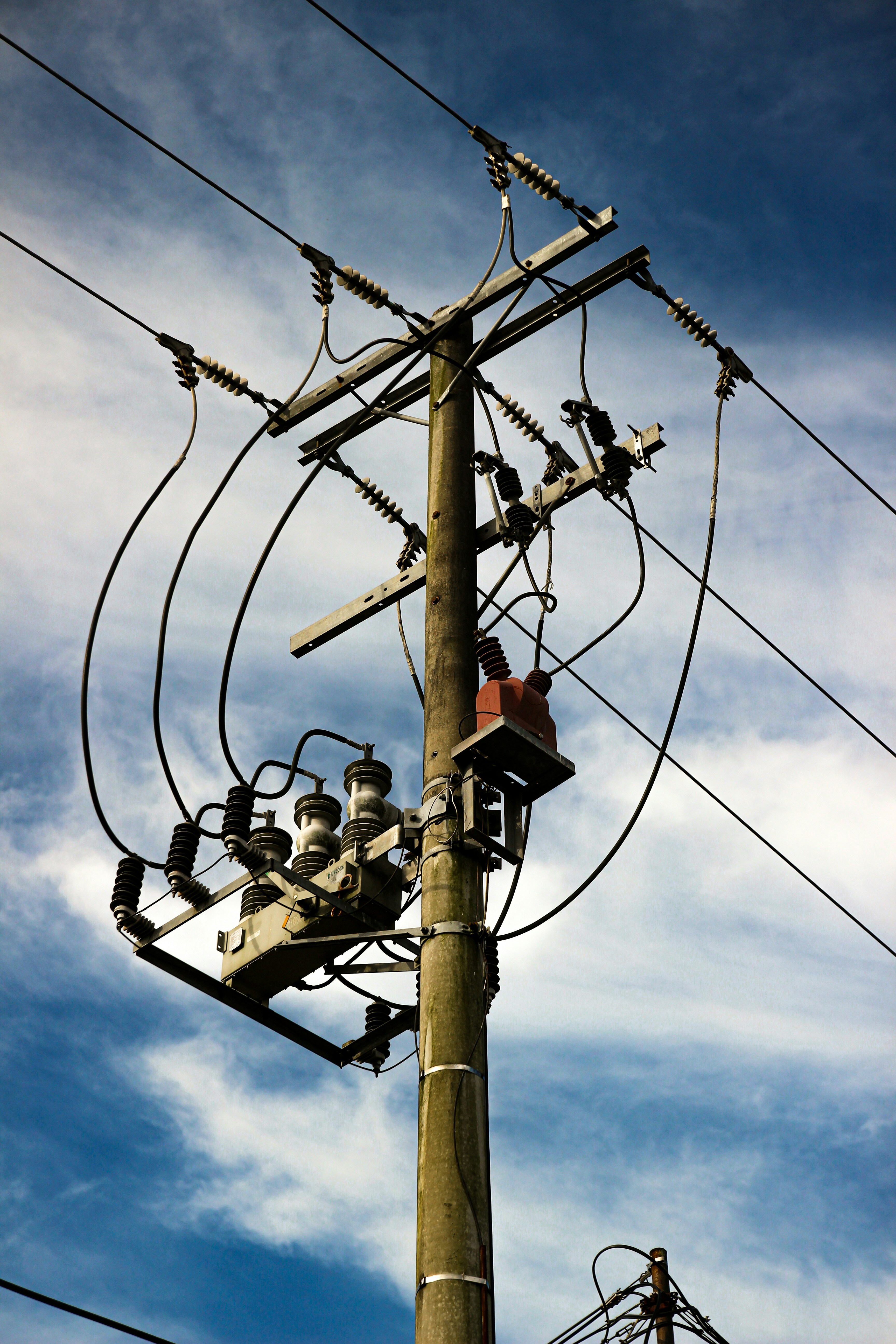¿Estamos confiando demasiado en la tecnología de gran tamaño de EE. UU.?