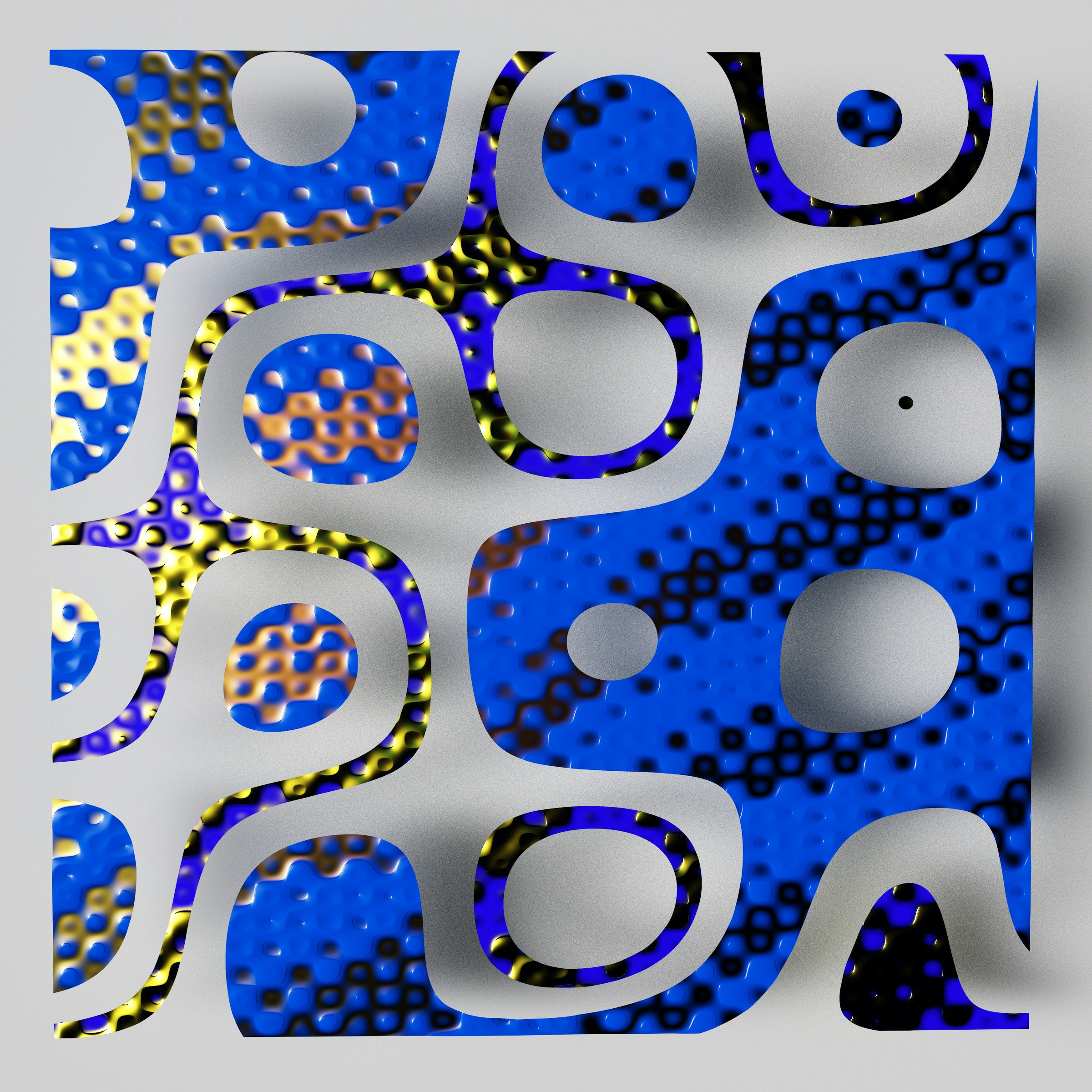 Deposición de fluidos supercríticos jerárquicos escalables para el patrón de óxido a escala nanométrica