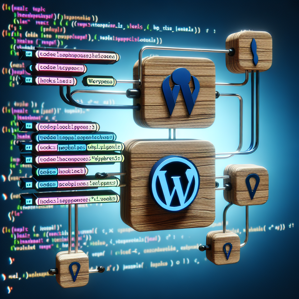 Desacopla tu código con hooks estilo WordPress en Node.js