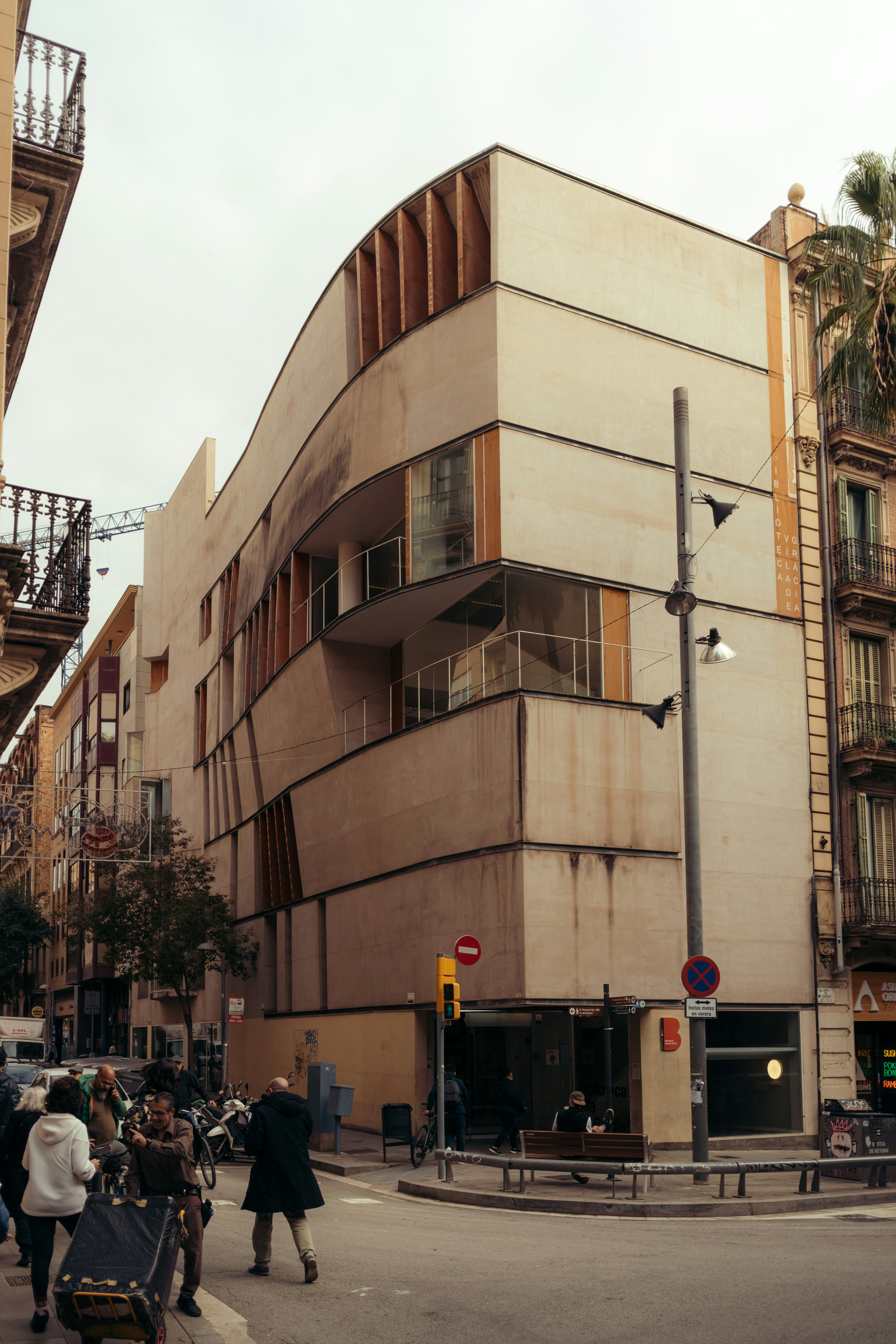 Desarrollo de arquitectura de microservicios en Barcelona