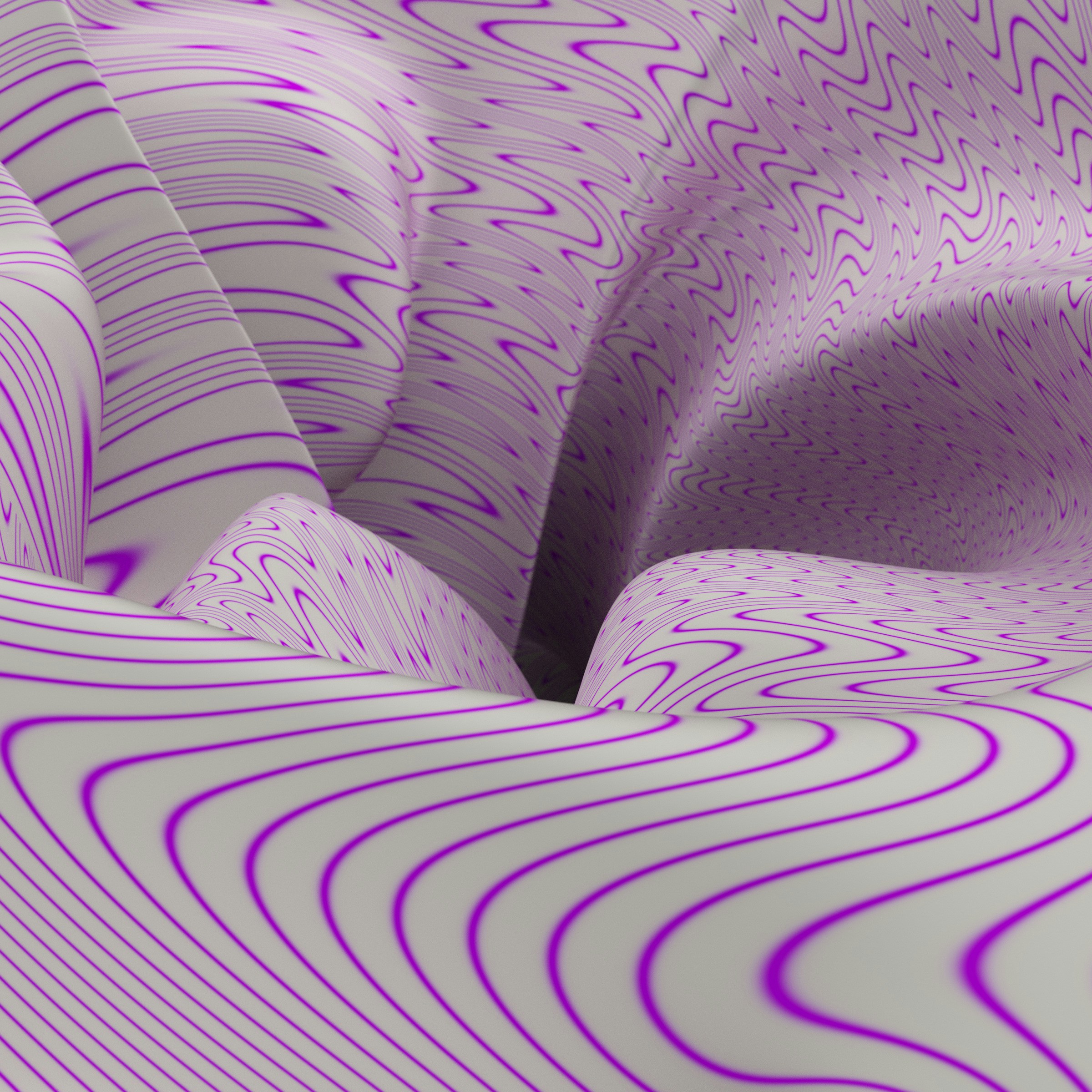 Pensar con 3D: Imaginación geométrica fundamentada en el razonamiento espacial desde vistas limitadas