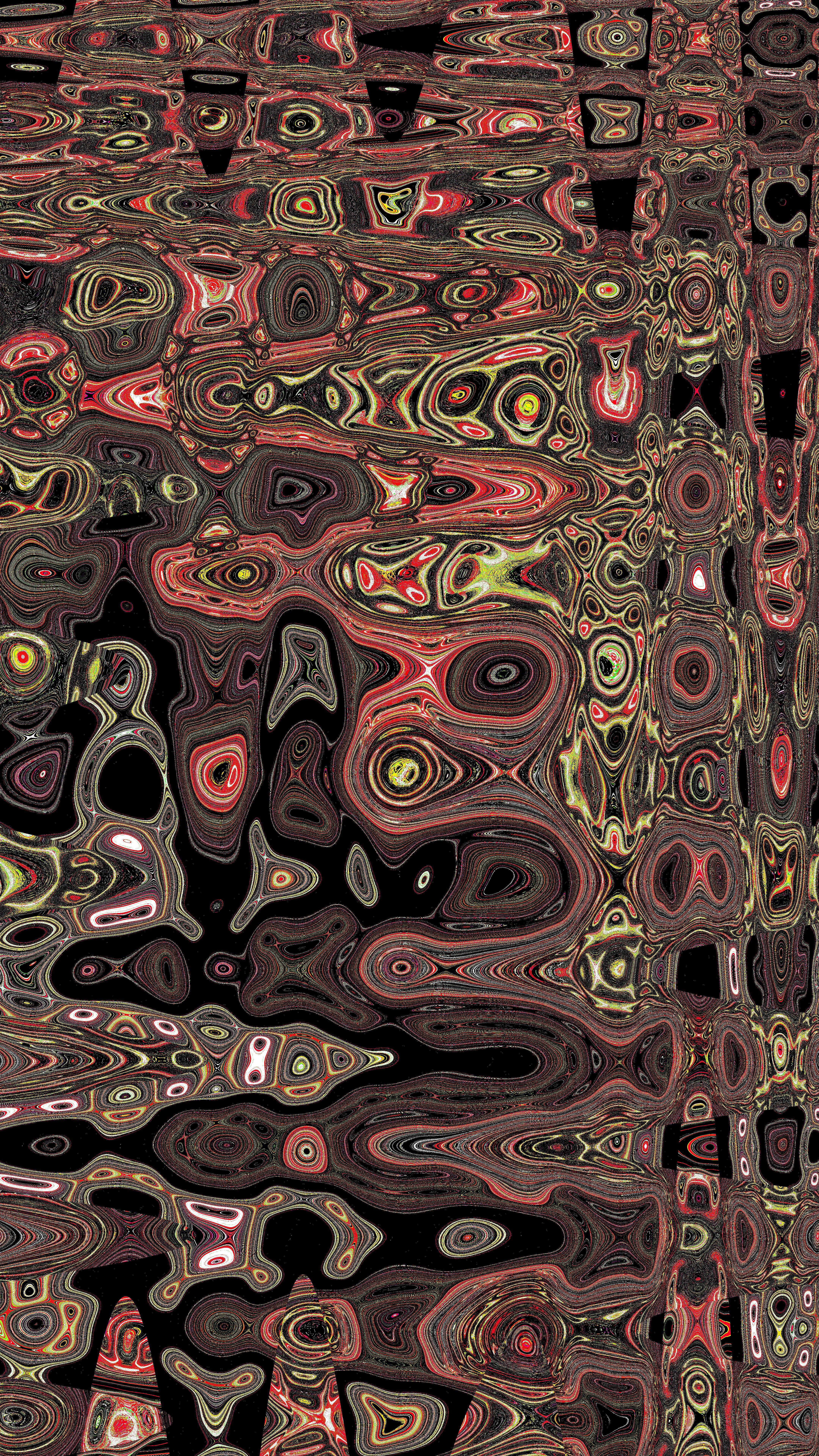 Un algoritmo neural de estilo artístico