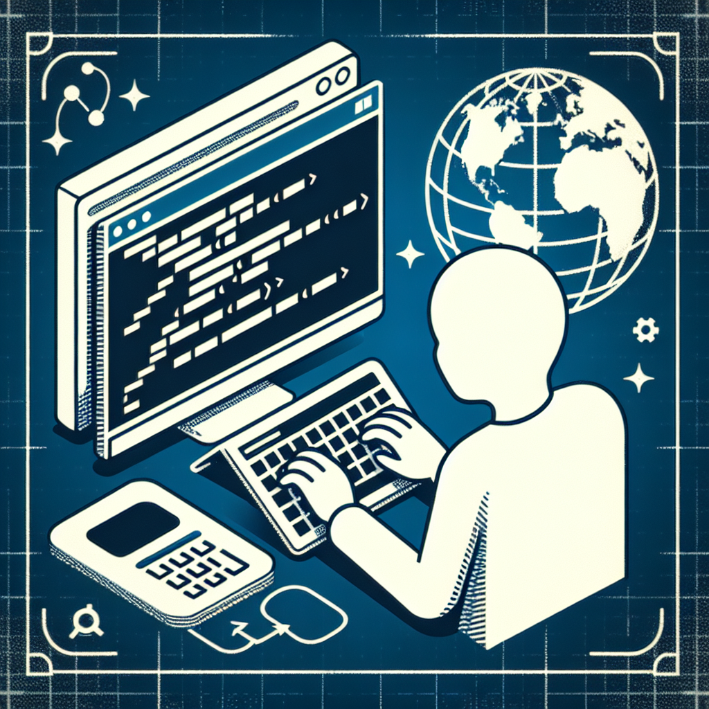 Desarrollador Web