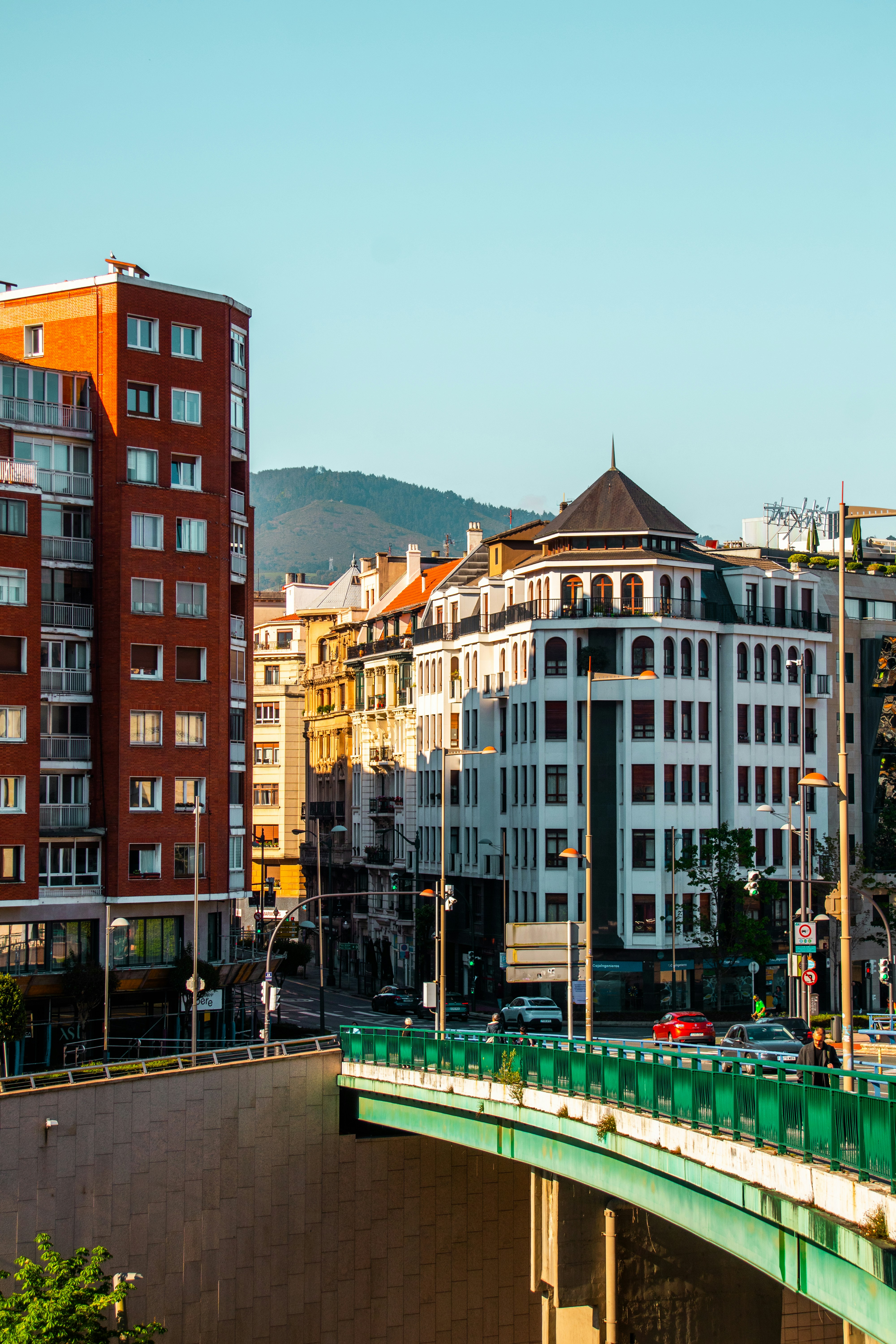 Aplicaciones personalizadas en Bilbao