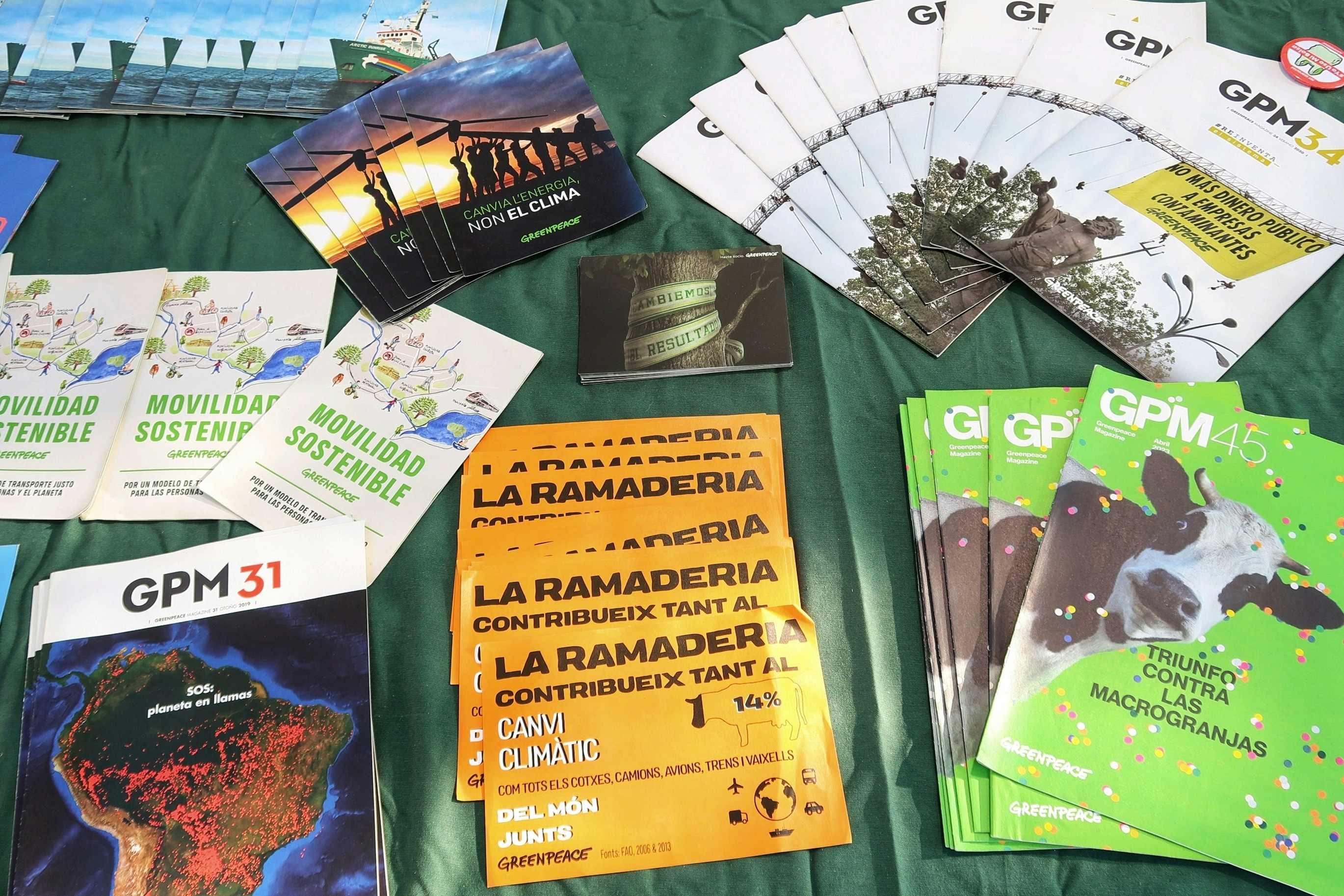 Hacia la generación multimodal alineada con las instrucciones