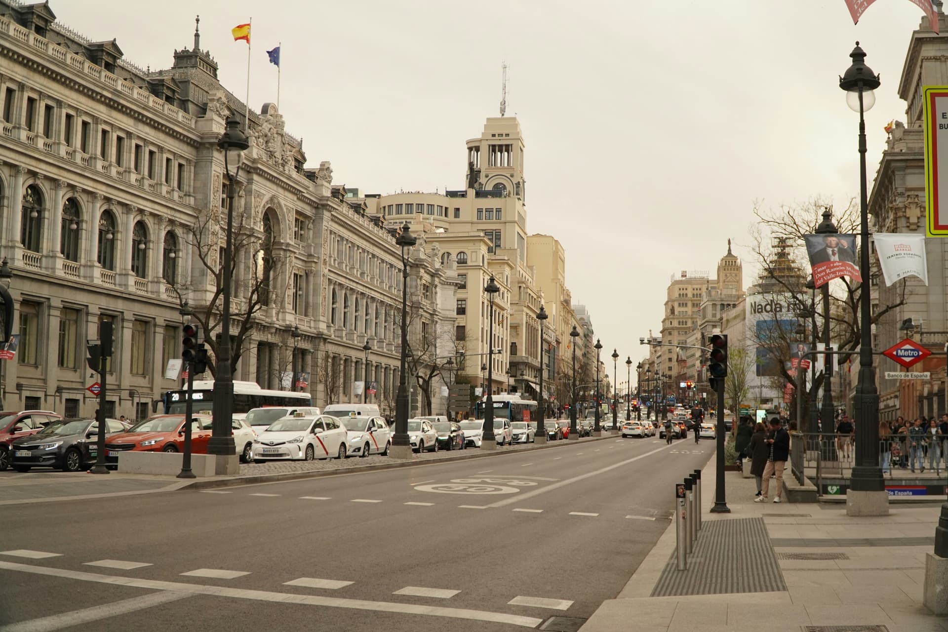 Servicios de aplicación a medida en Madrid