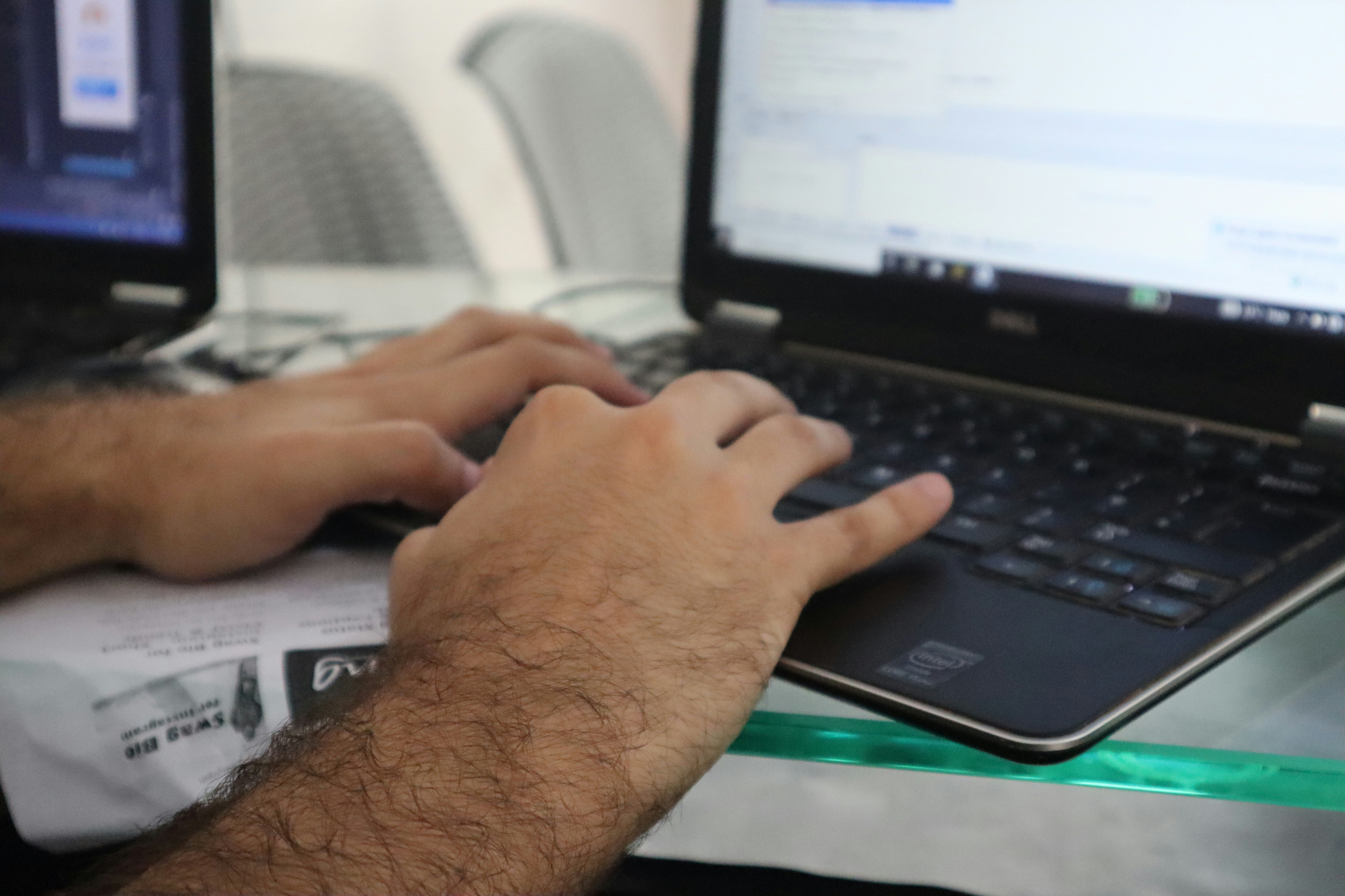 aplicación web en Orihuela