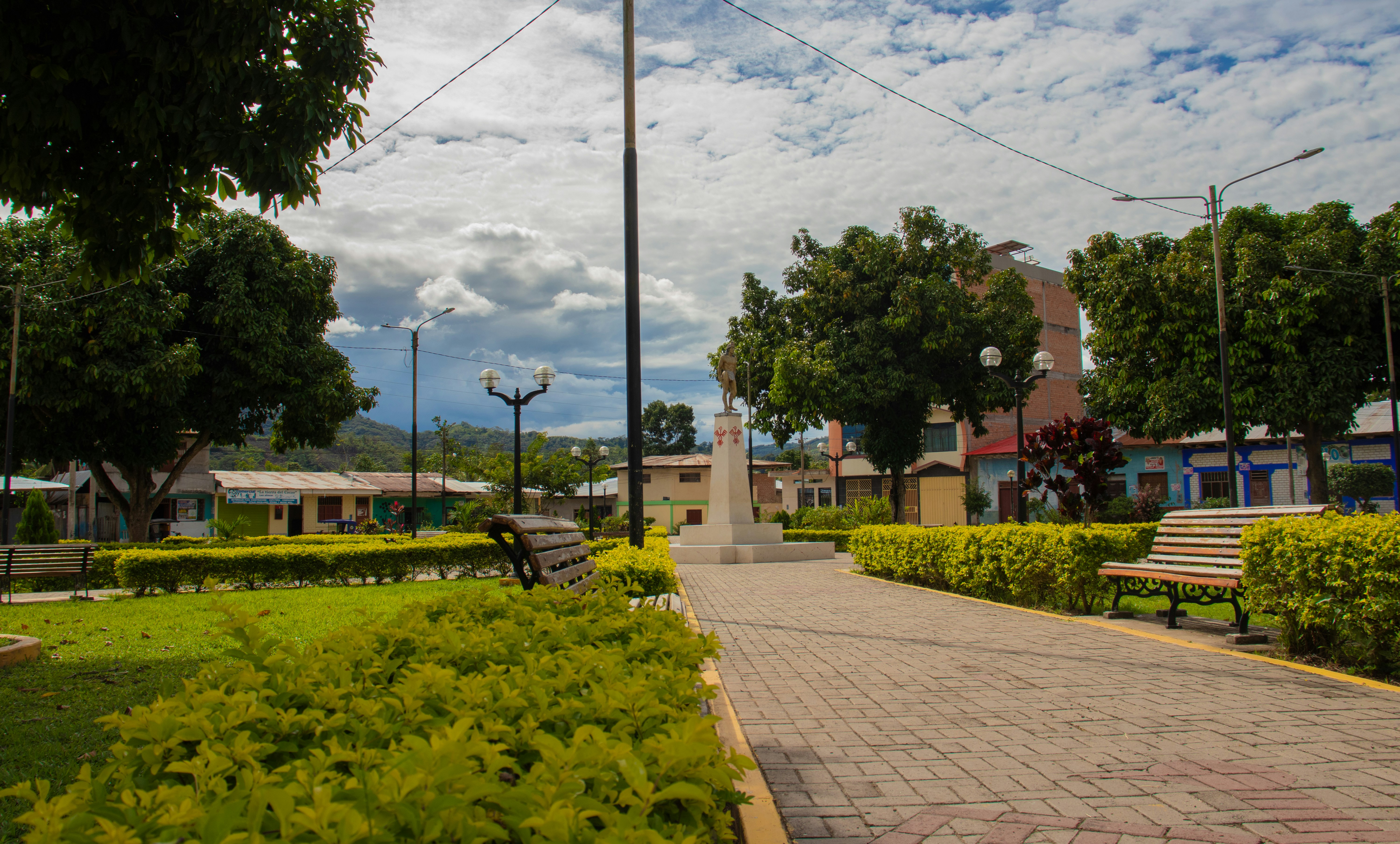 Desarrollo de aplicaciones en Villava