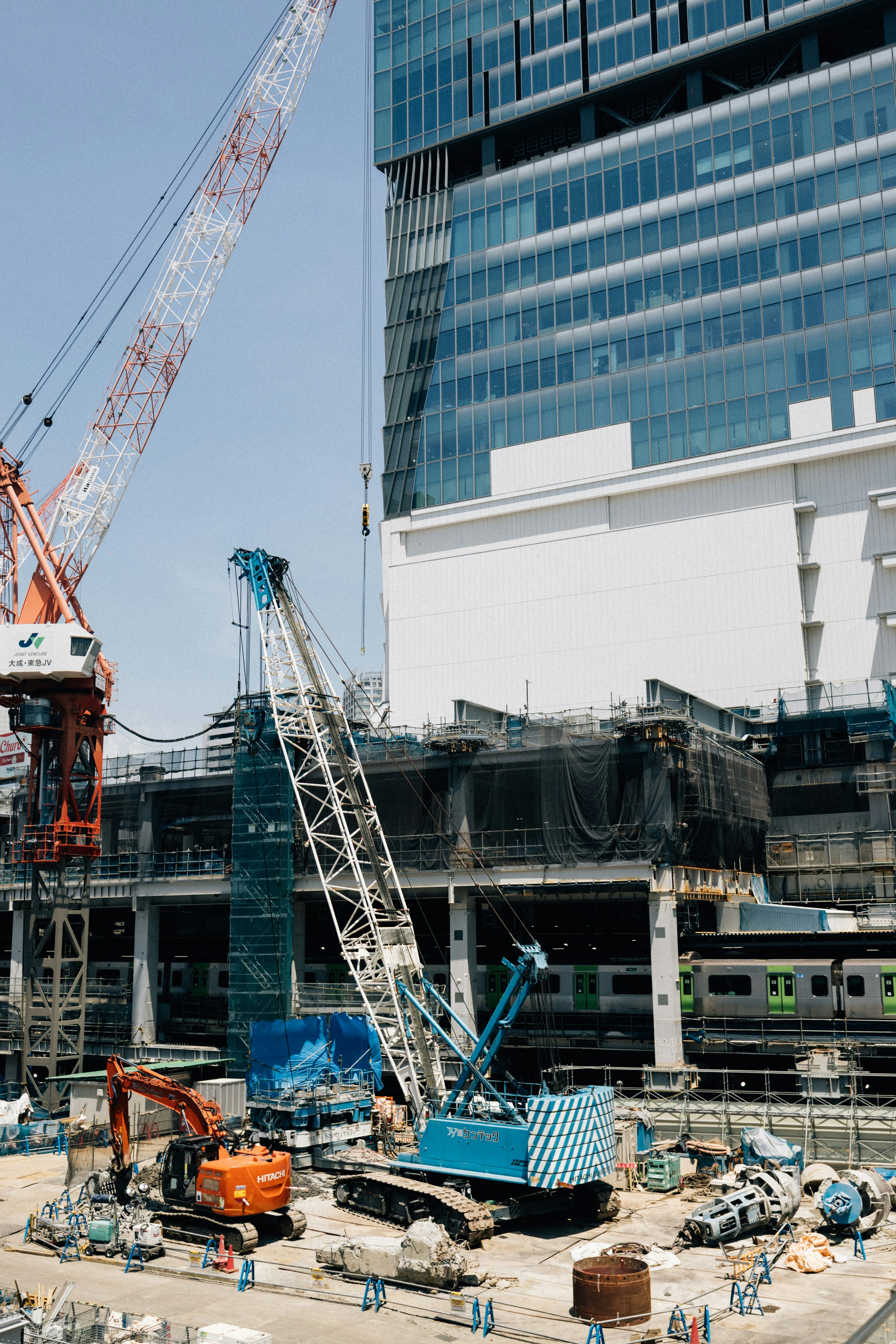Empresa de aplicaciones a medida para servicios de control de proyectos en A Coruña