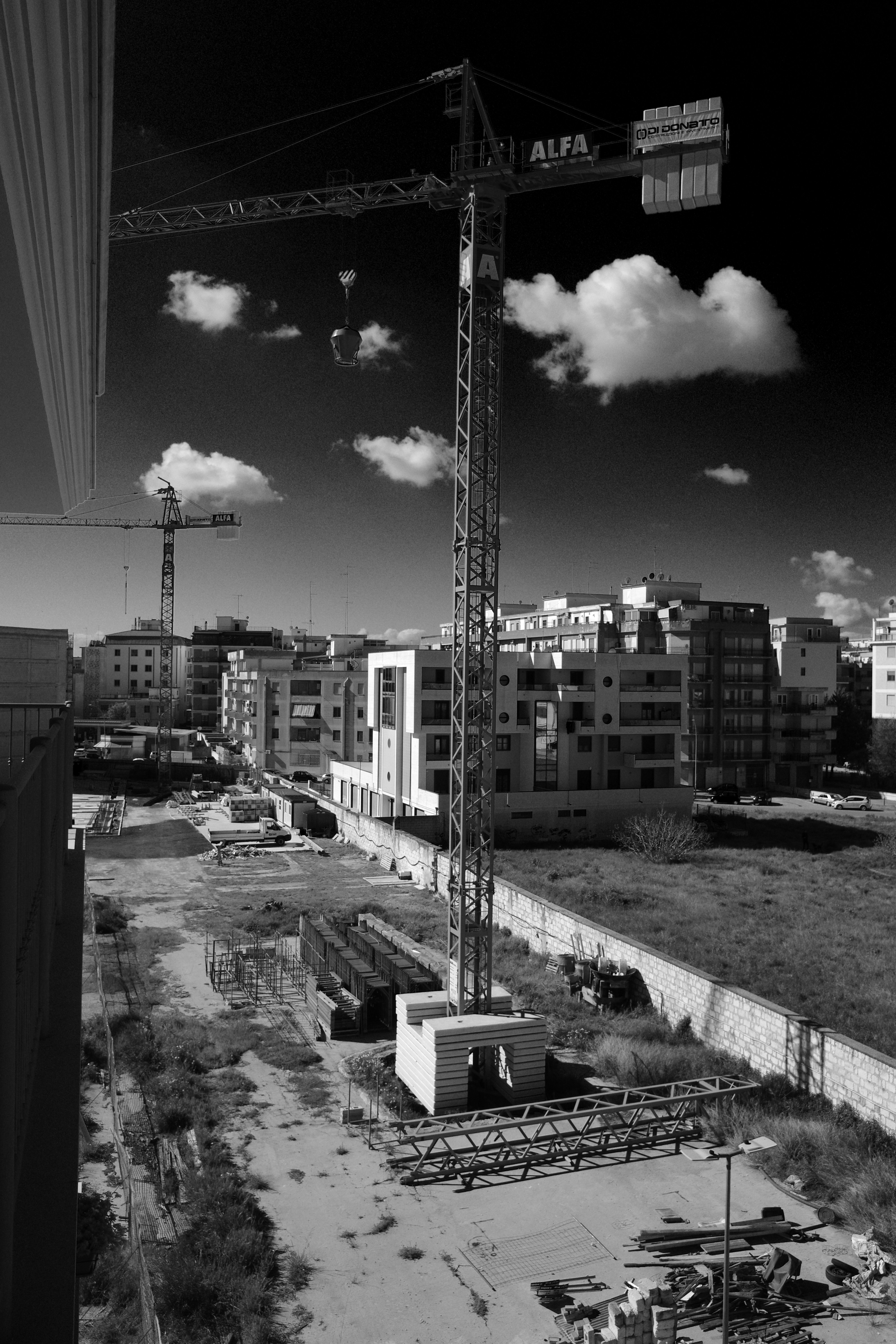 Desarrollo de flujo de trabajo n8n en Albacete