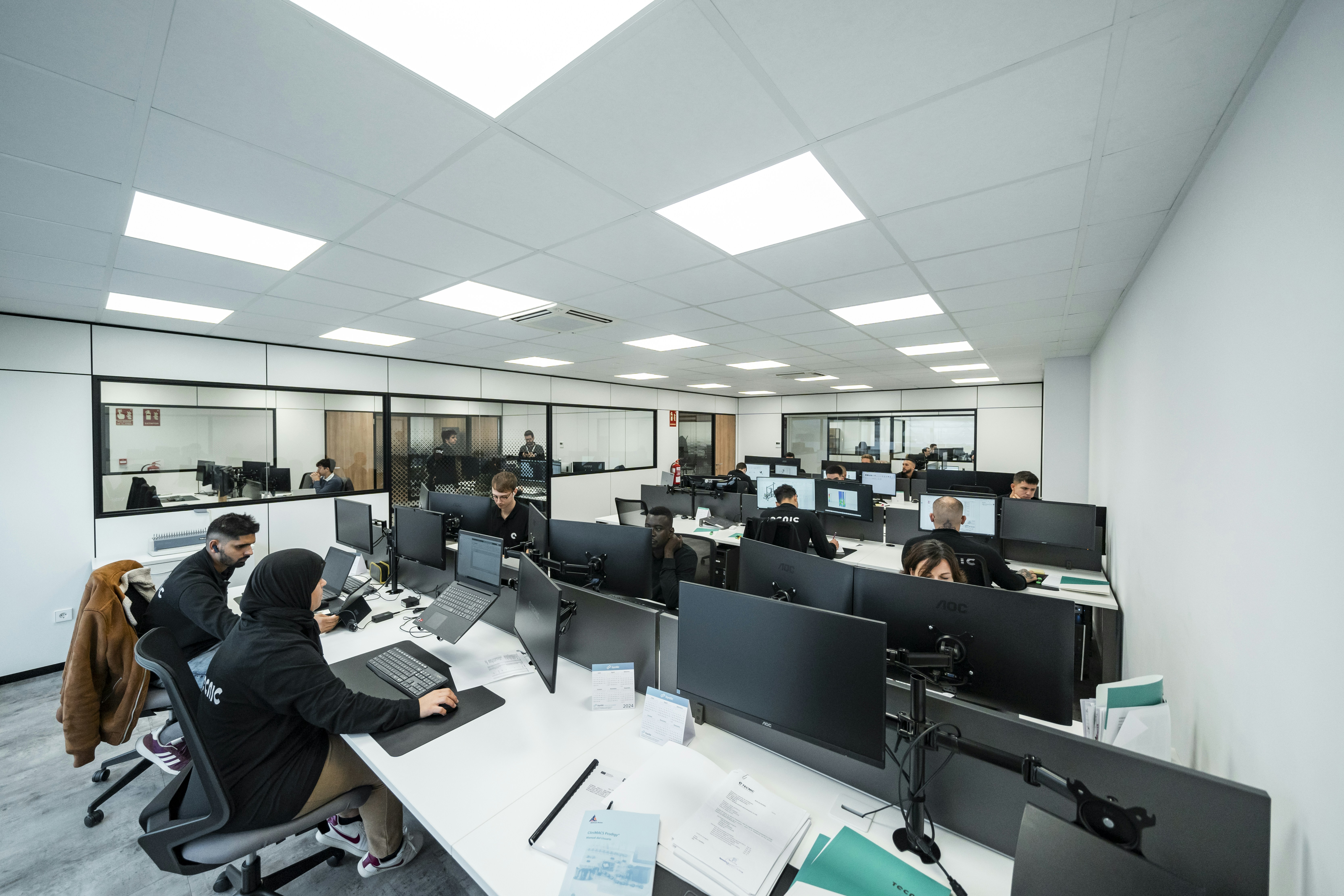 Servicios profesionales de desarrollo de flujos de trabajo n8n en Ames