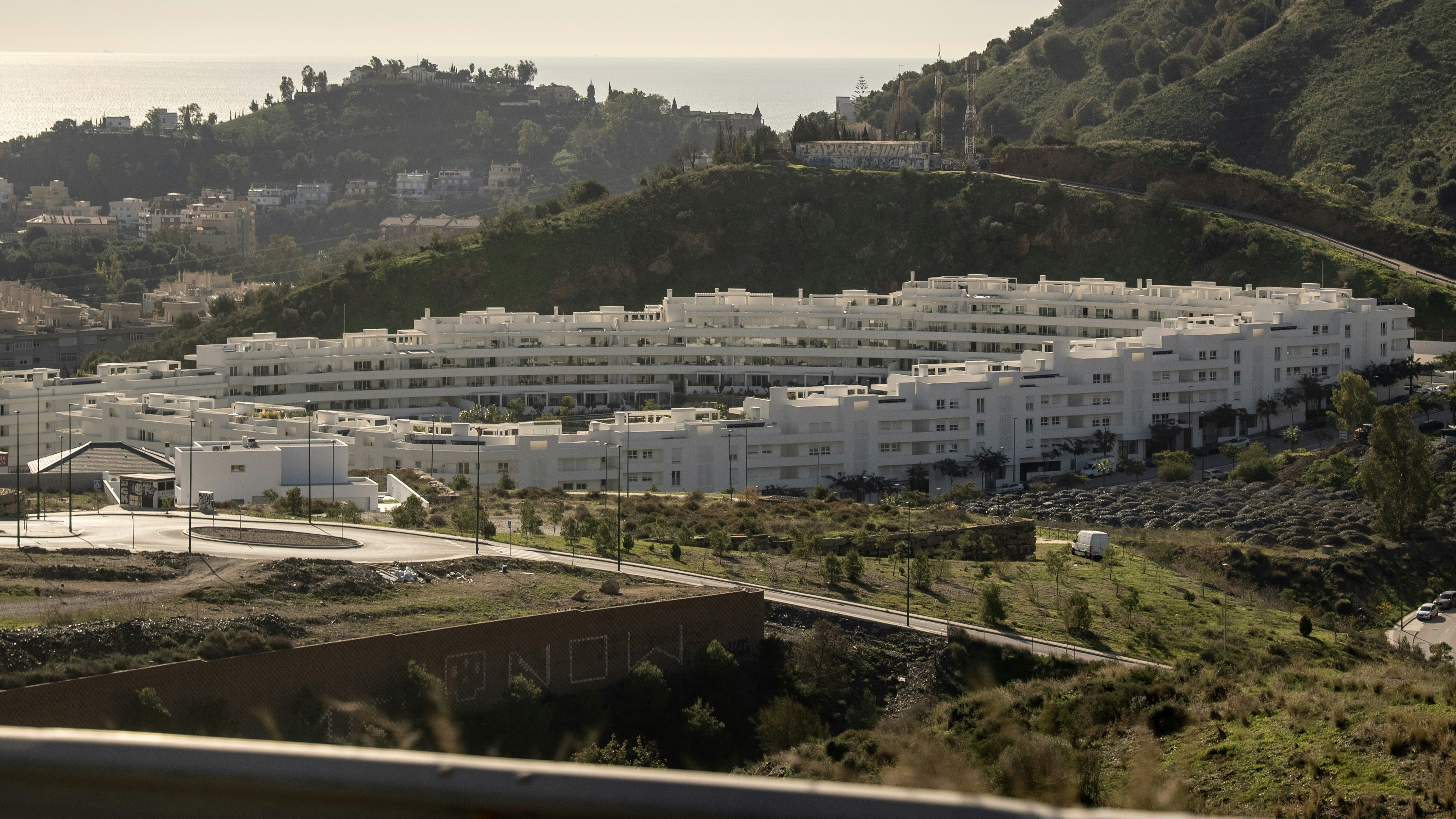 Empresa de servicios de desarrollo de inteligencia artificial en Marbella