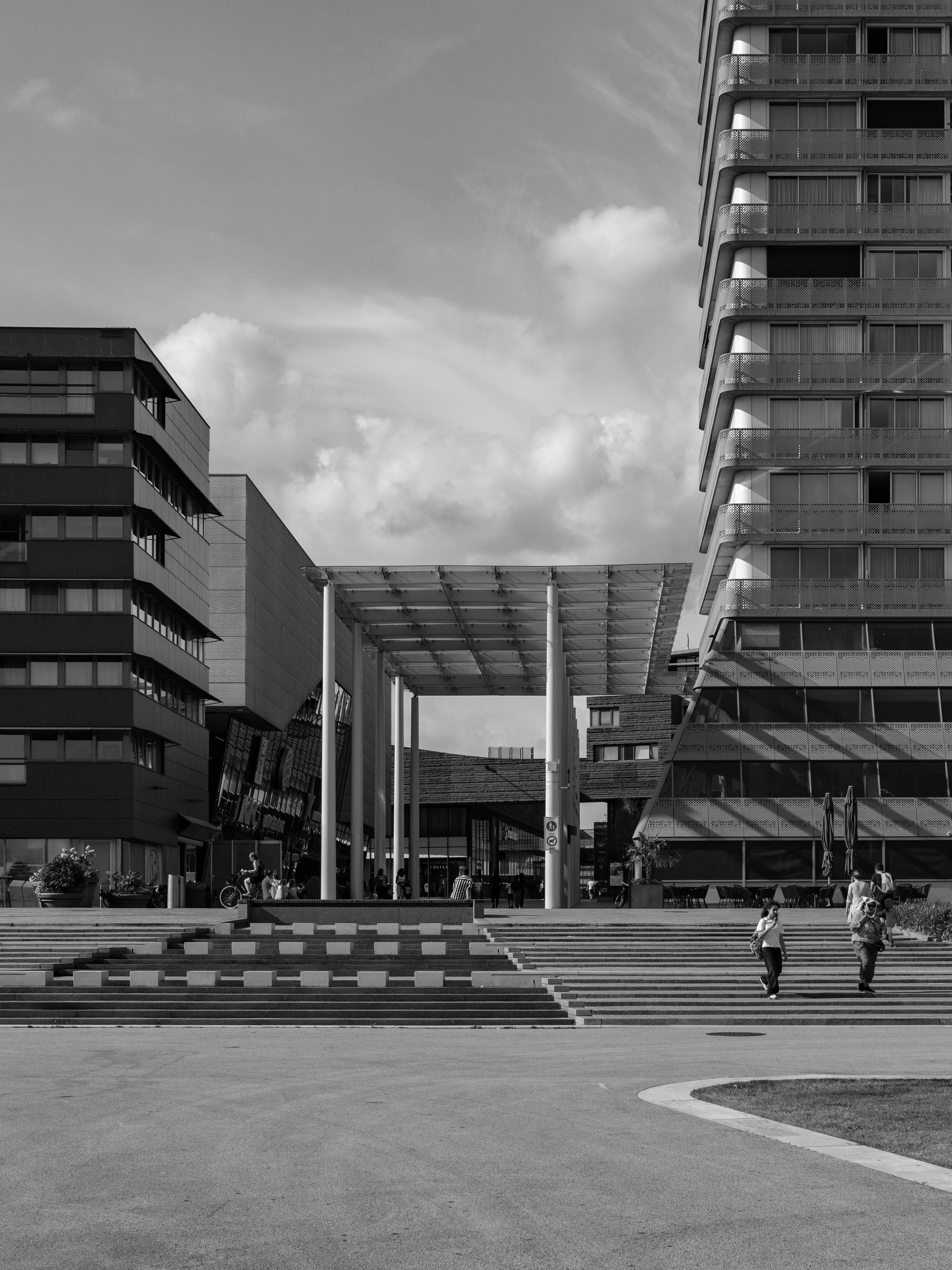 Socio de desarrollo de paneles de control empresarial en tiempo real líder