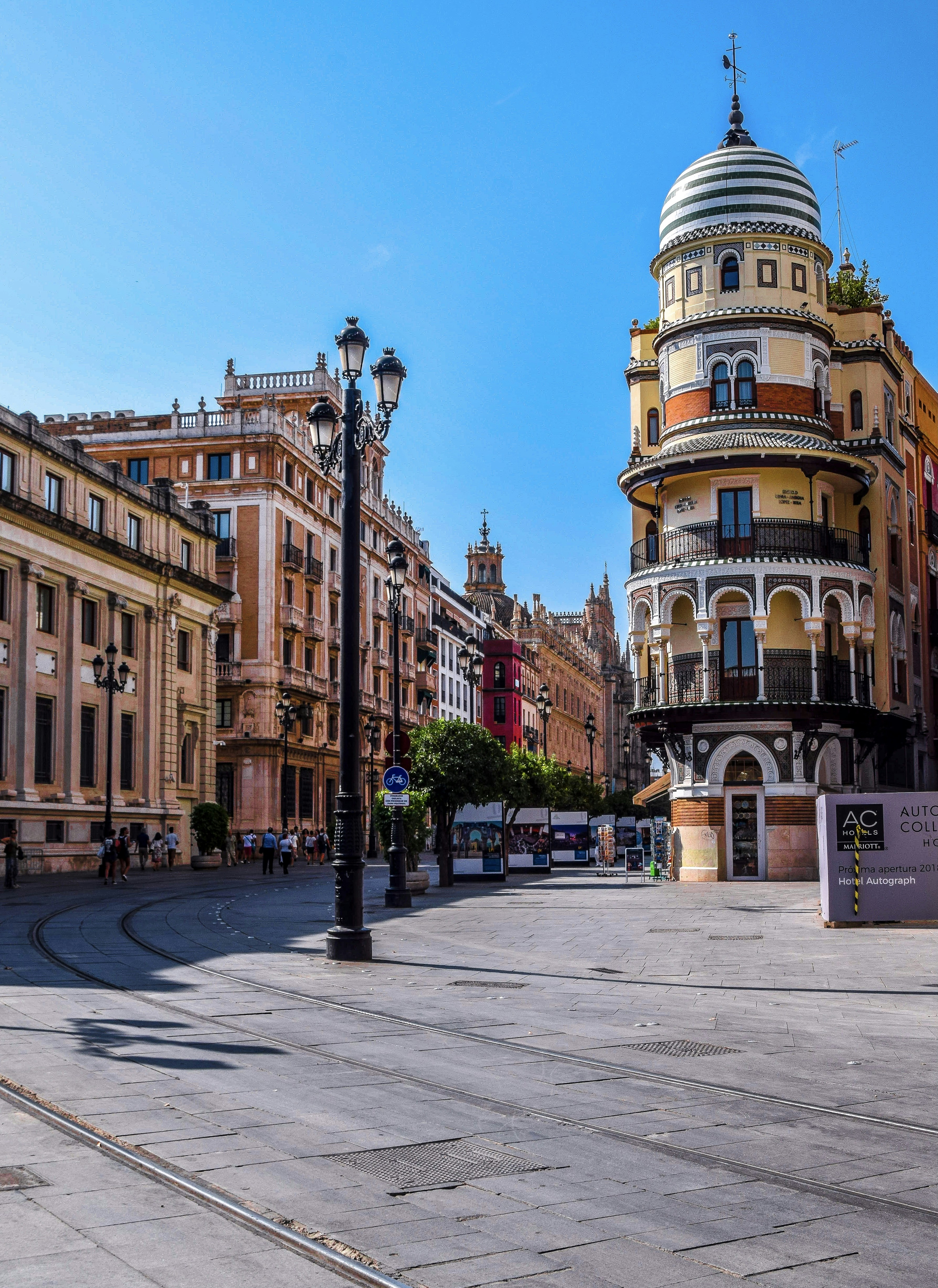 empresa de desarrollo de software a medida en Sevilla