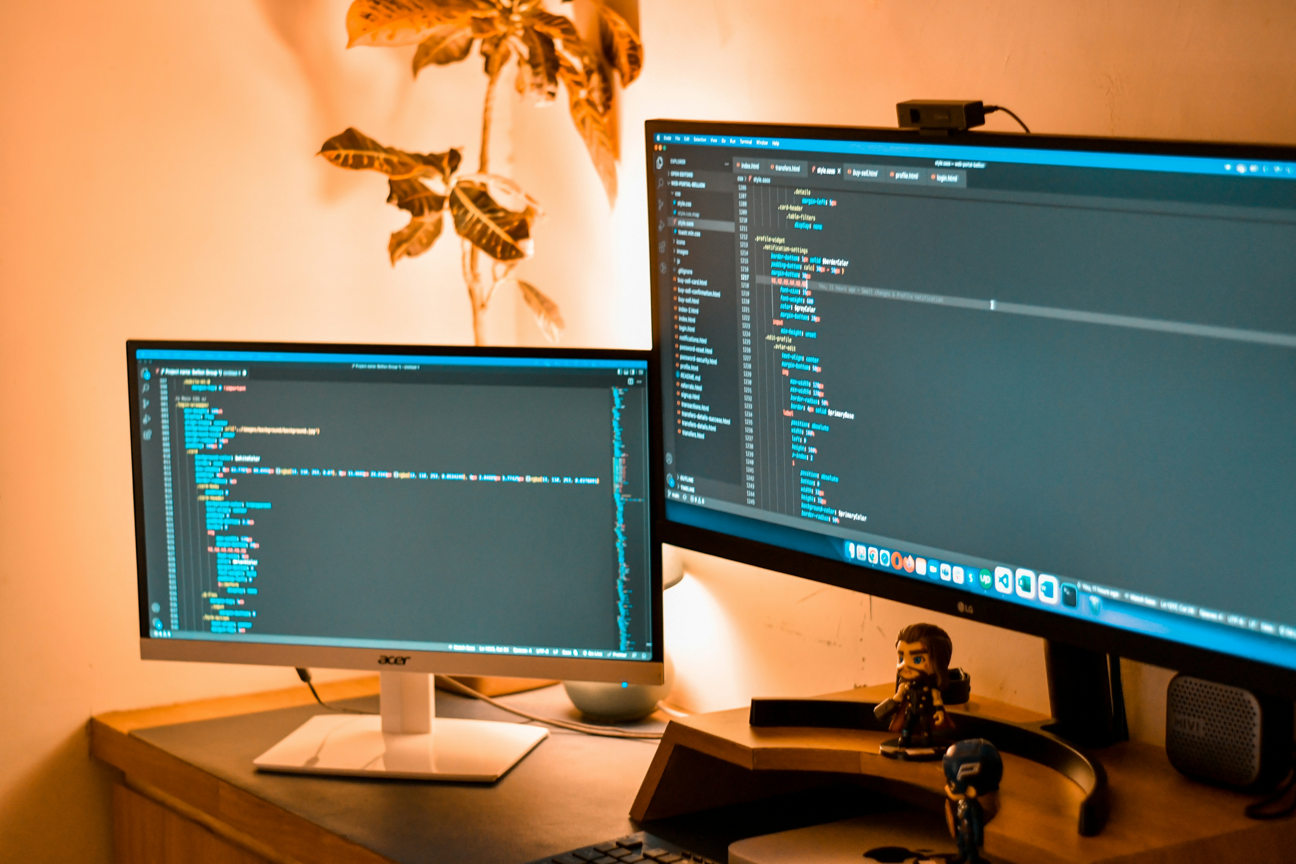 ¿Quién ofrece desarrollo de software a medida con integración de sistemas?