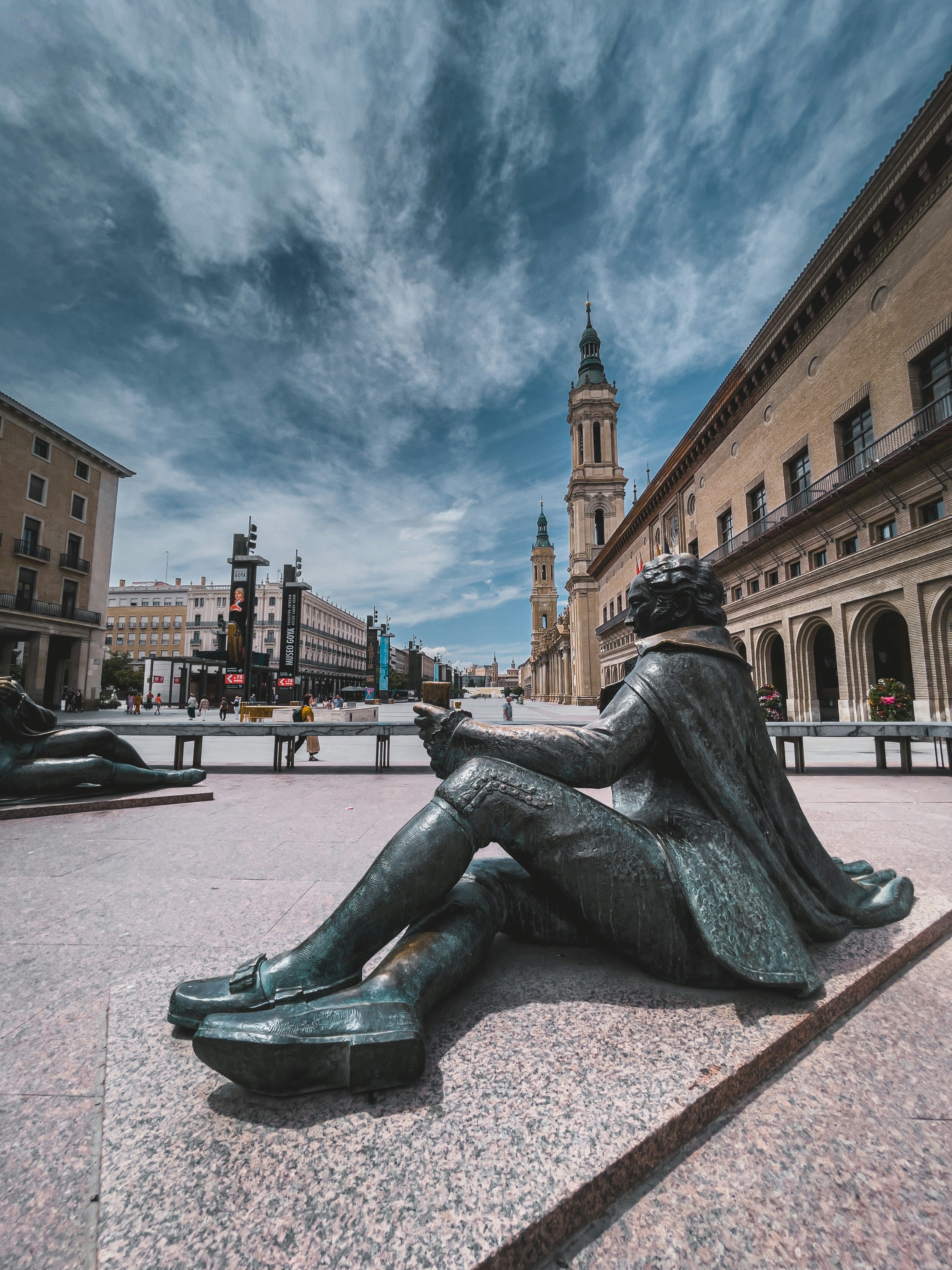 Desarrollo de software de gestión de franquicias en Zaragoza