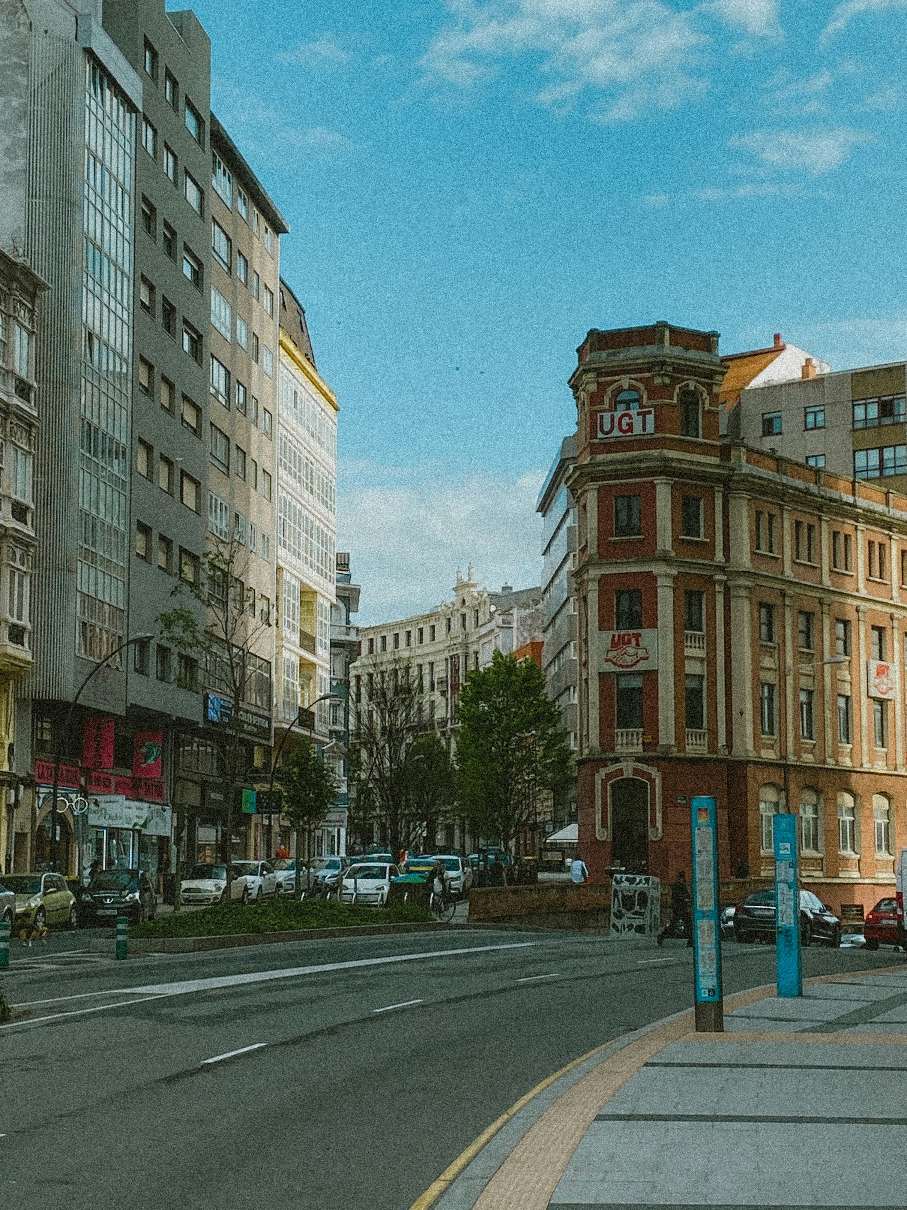 Servicios profesionales de empresa de desarrollo de software de IA en A Coruña