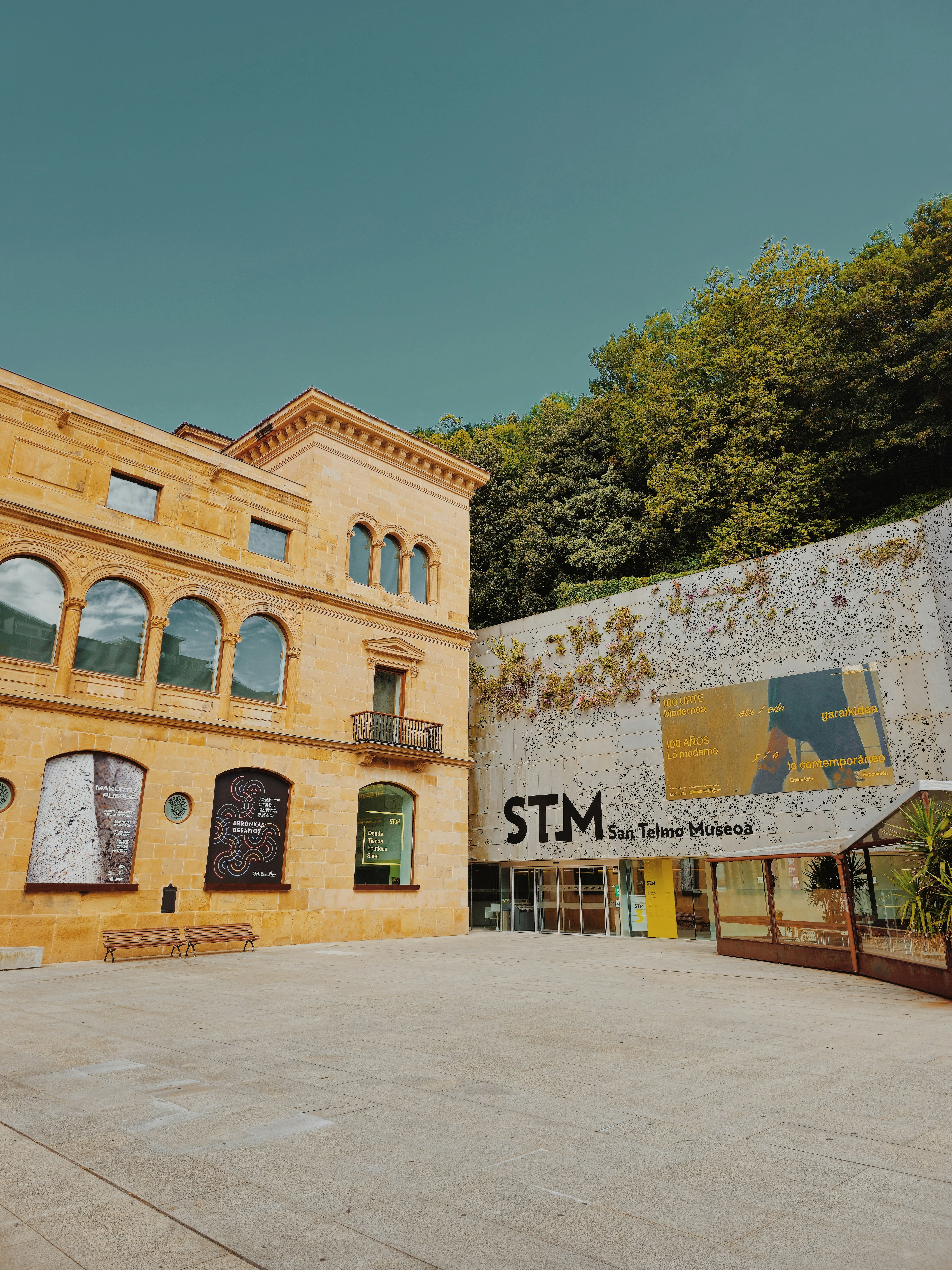 Empresa de servicios de software a medida en San Sebastián