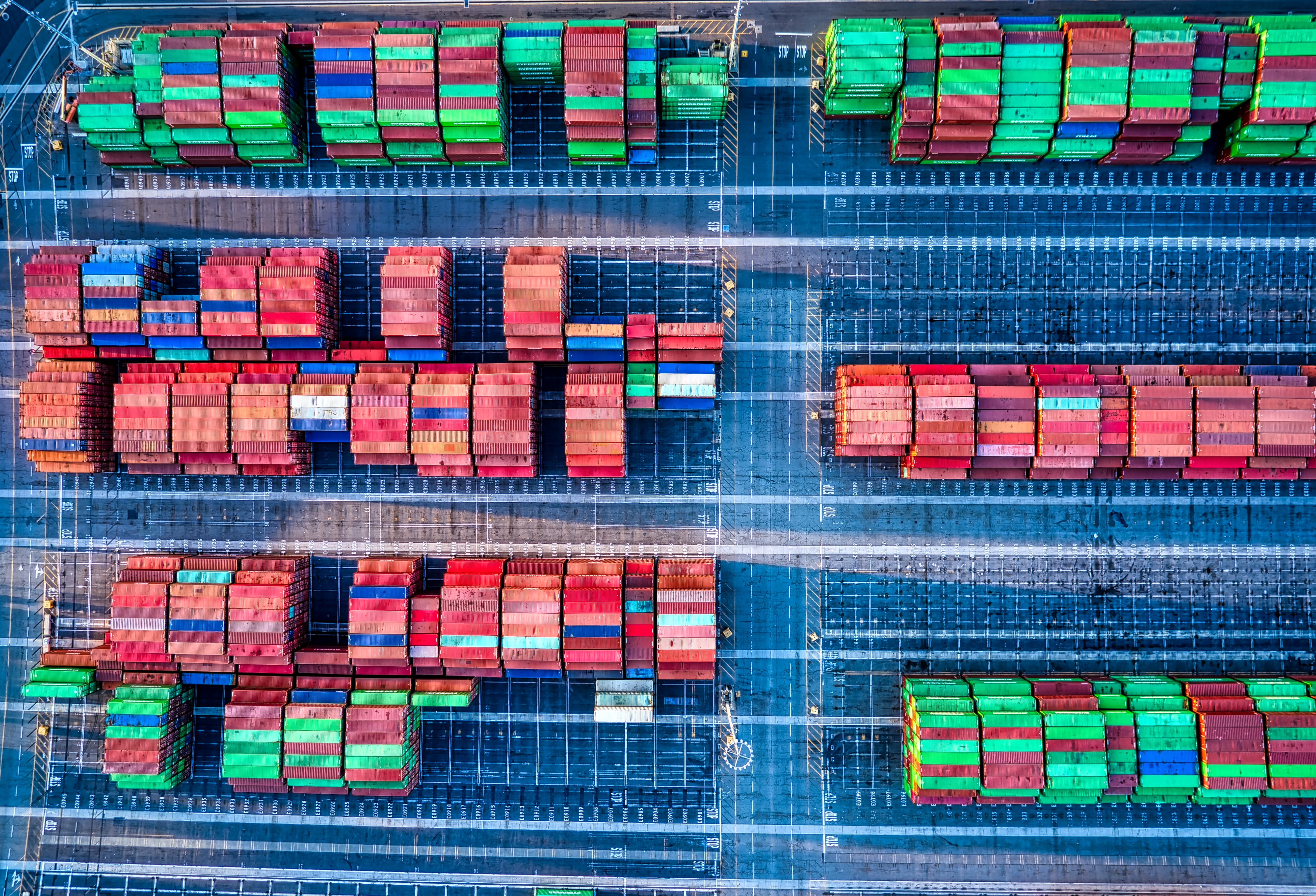Construyendo un Protocolo A2A Práctico para Inteligencia de Cadena de Suministro Multiagente
