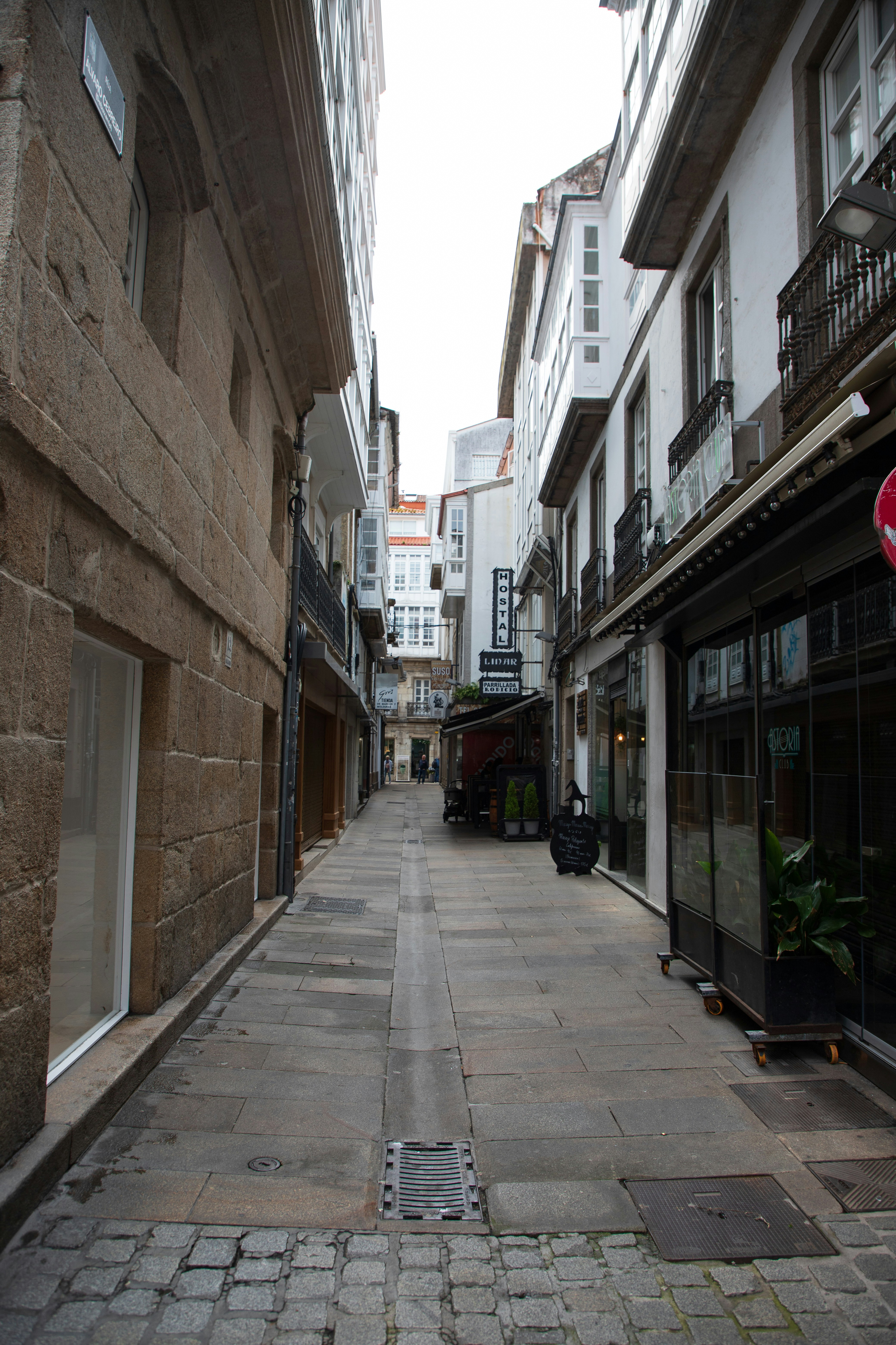 desarrollo iterativo con IA en A Coruña