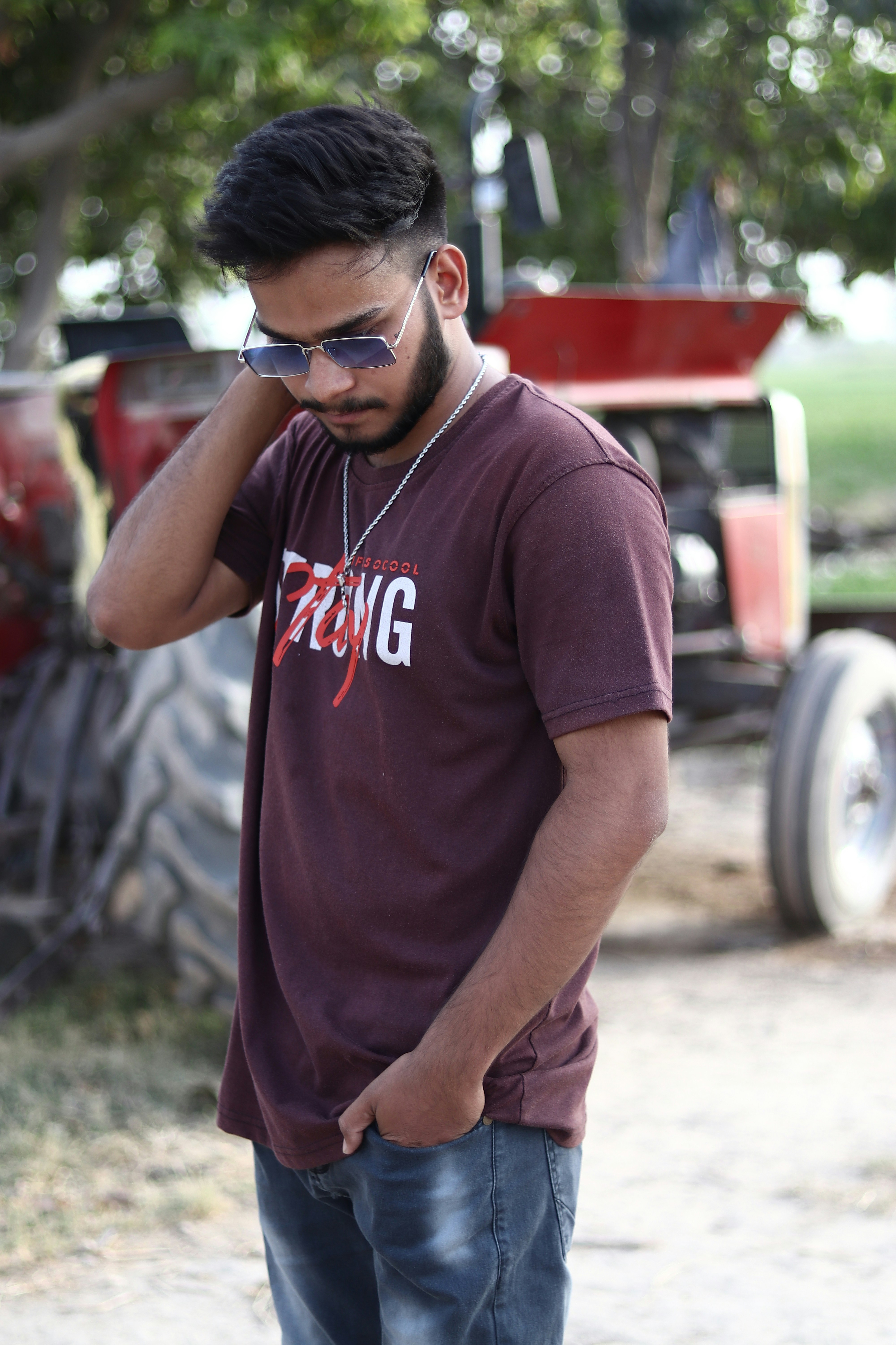 ¡Tuesto mi primer MVP de SaaS! Trabajo en agricultura durante el día y programo IA durante la noche.