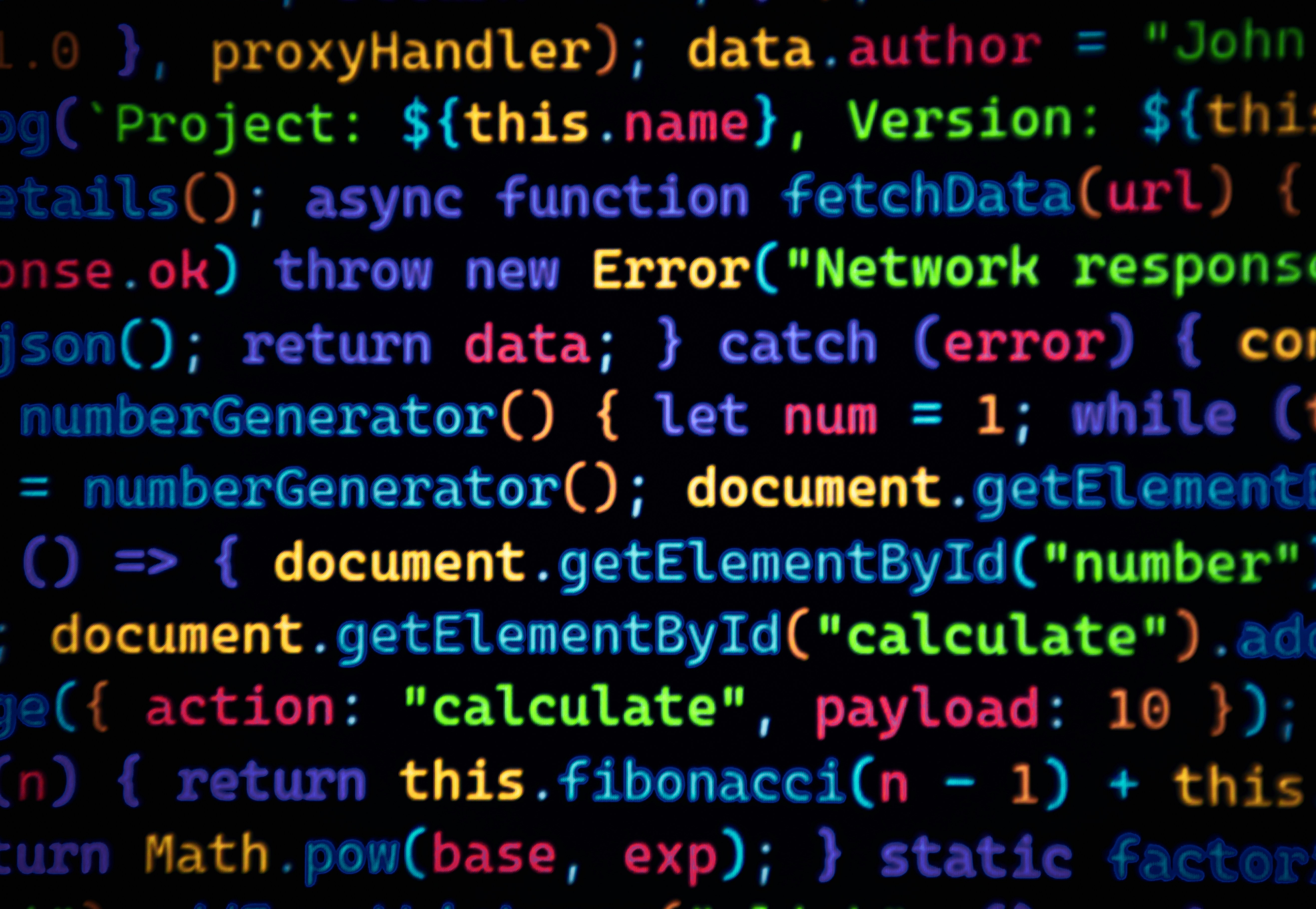 Servicios profesionales de desarrollo personalizado de almacén de datos en Valladolid