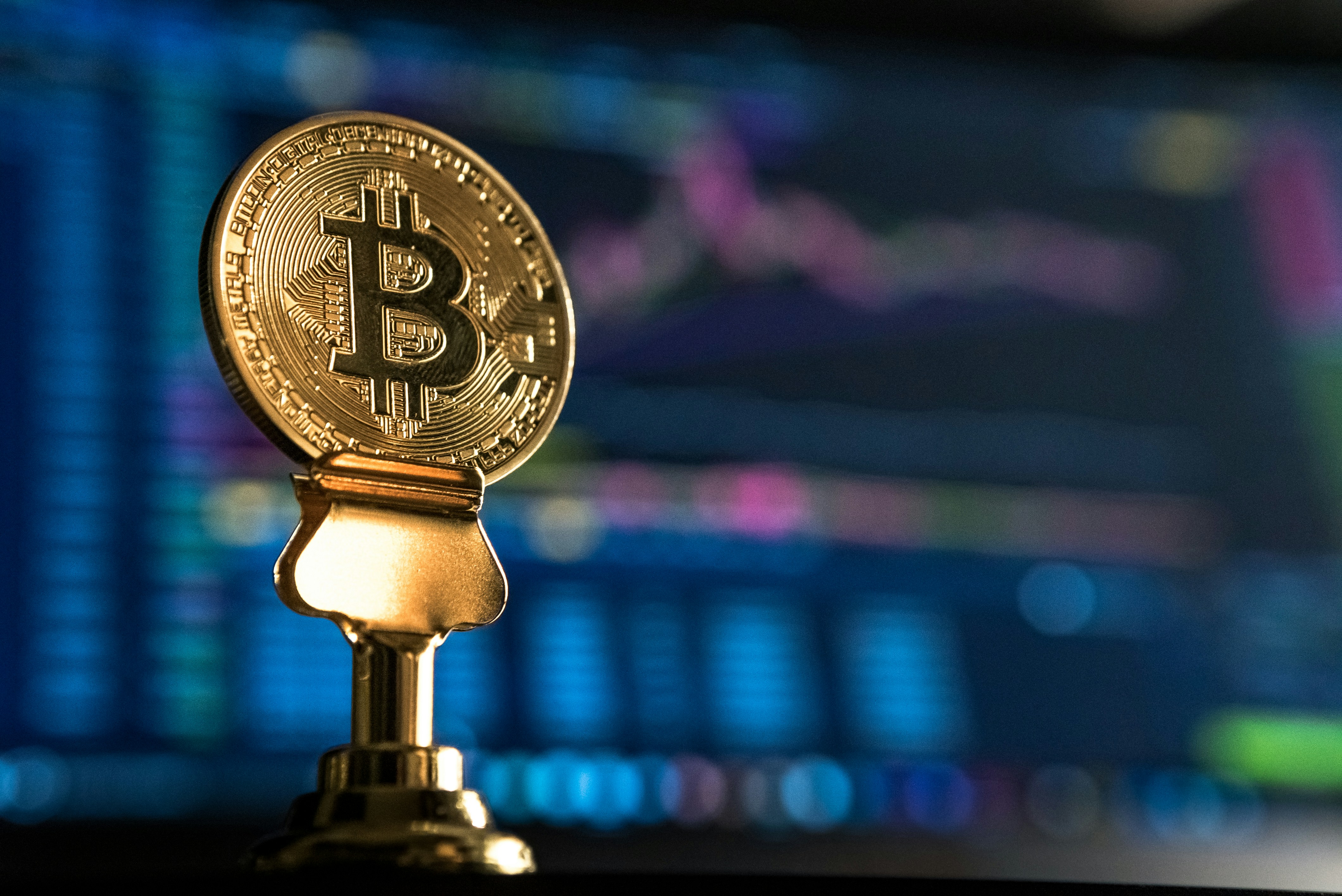 Desarrollo de plataforma de tokenización: infraestructura para economía digital