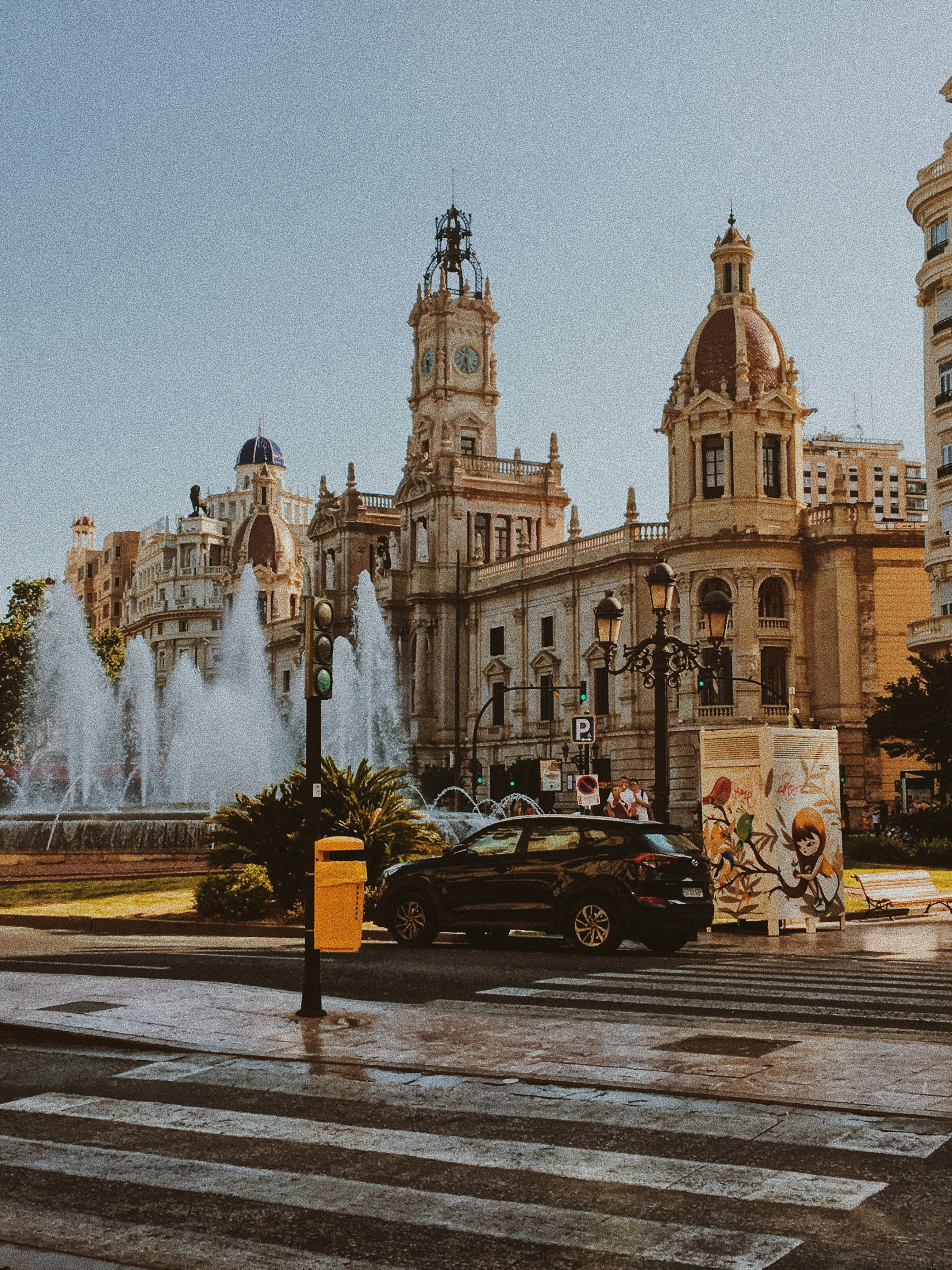 Empresa de servicios de desarrollo de portales personalizados en Valencia
