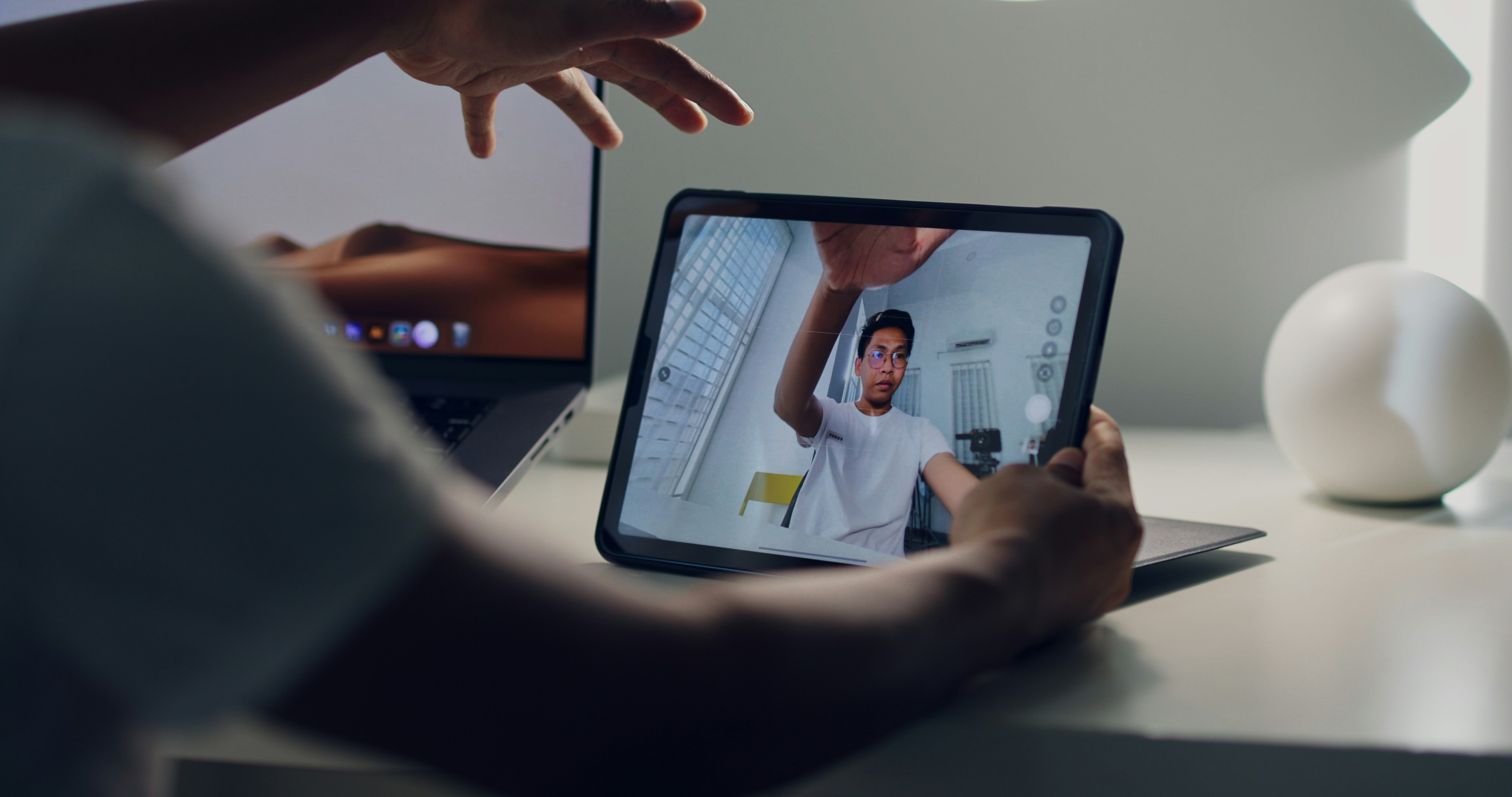 Desarrollo de un POV de UX culturalmente fundamentado y aumentado con IA