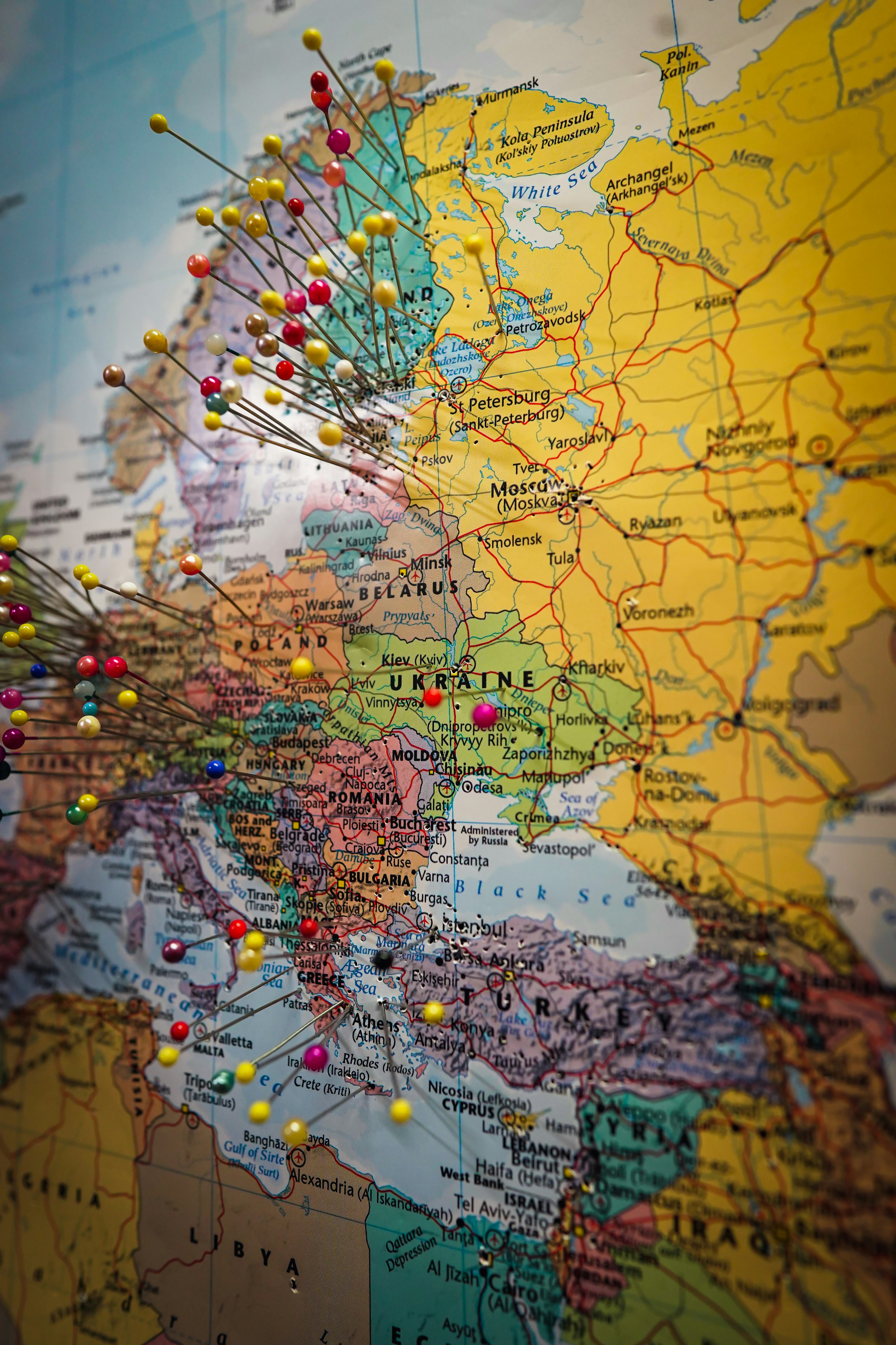 Servicios profesionales de desarrollo de aplicaciones en Europa